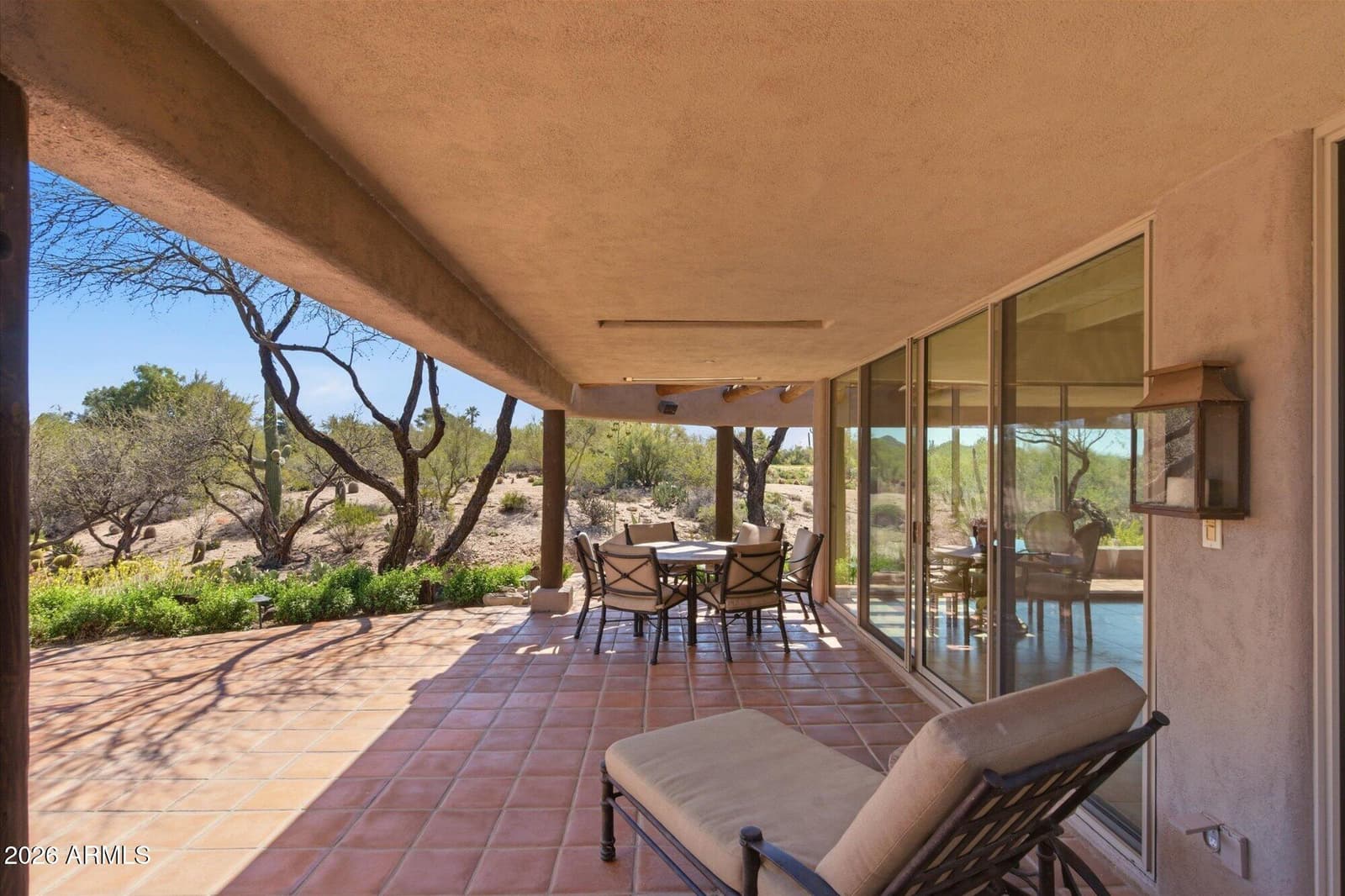 1042 N Boulder Drive, Carefree, AZ 85377 — photo 40 of 52