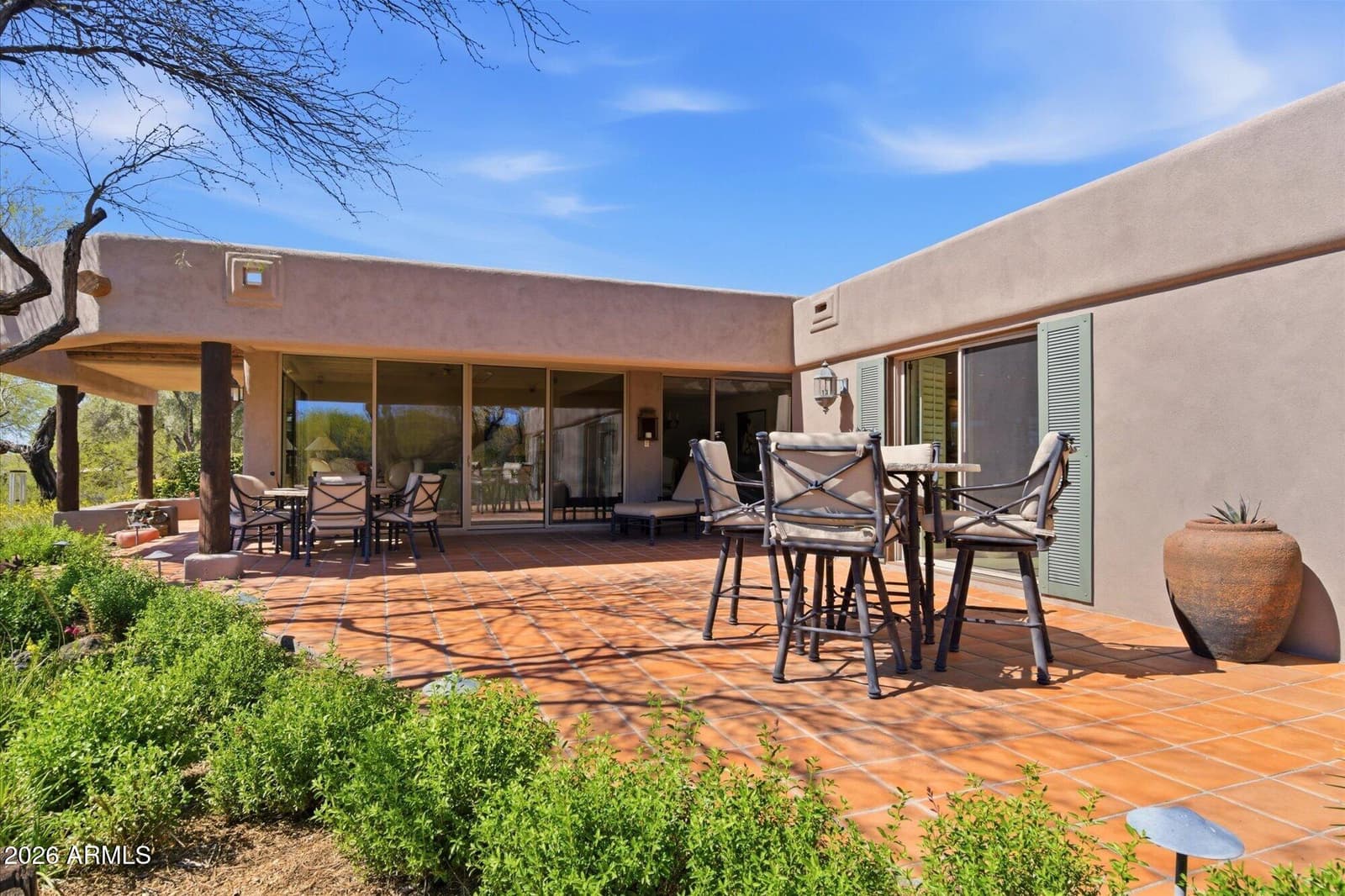 1042 N Boulder Drive, Carefree, AZ 85377 — photo 42 of 52