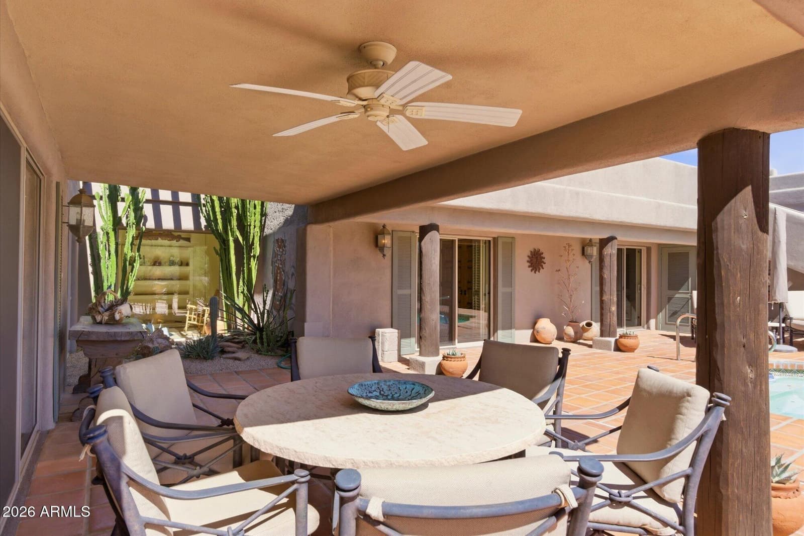 1042 N Boulder Drive, Carefree, AZ 85377 — photo 41 of 52