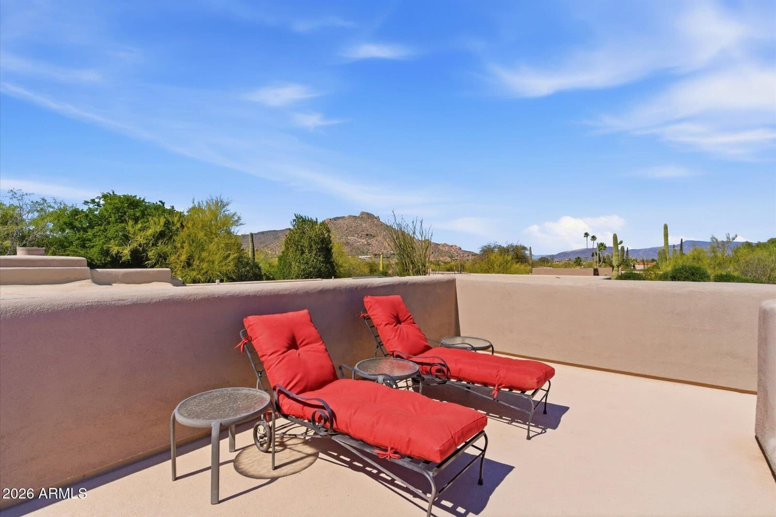 1042 N Boulder Drive, Carefree, AZ 85377 — photo 43 of 52