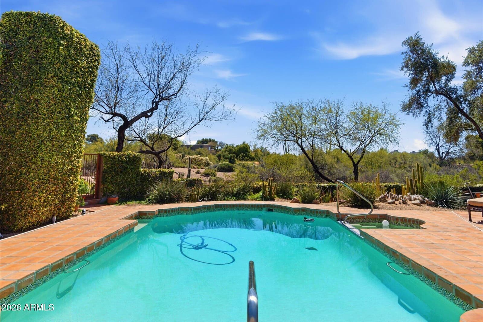 1042 N Boulder Drive, Carefree, AZ 85377 — photo 45 of 52