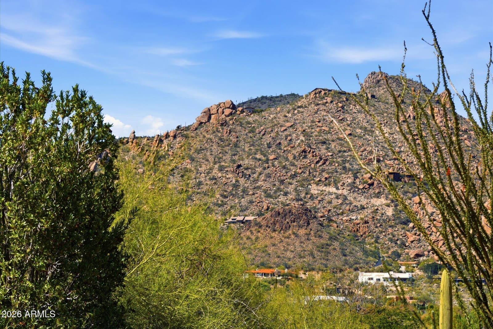 1042 N Boulder Drive, Carefree, AZ 85377 — photo 46 of 52