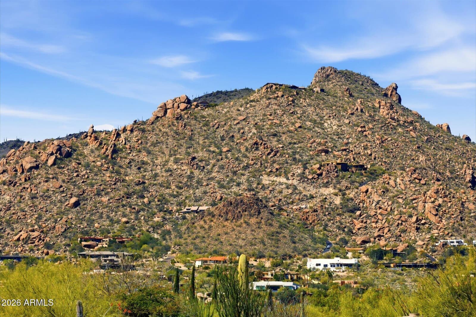 1042 N Boulder Drive, Carefree, AZ 85377 — photo 51 of 52