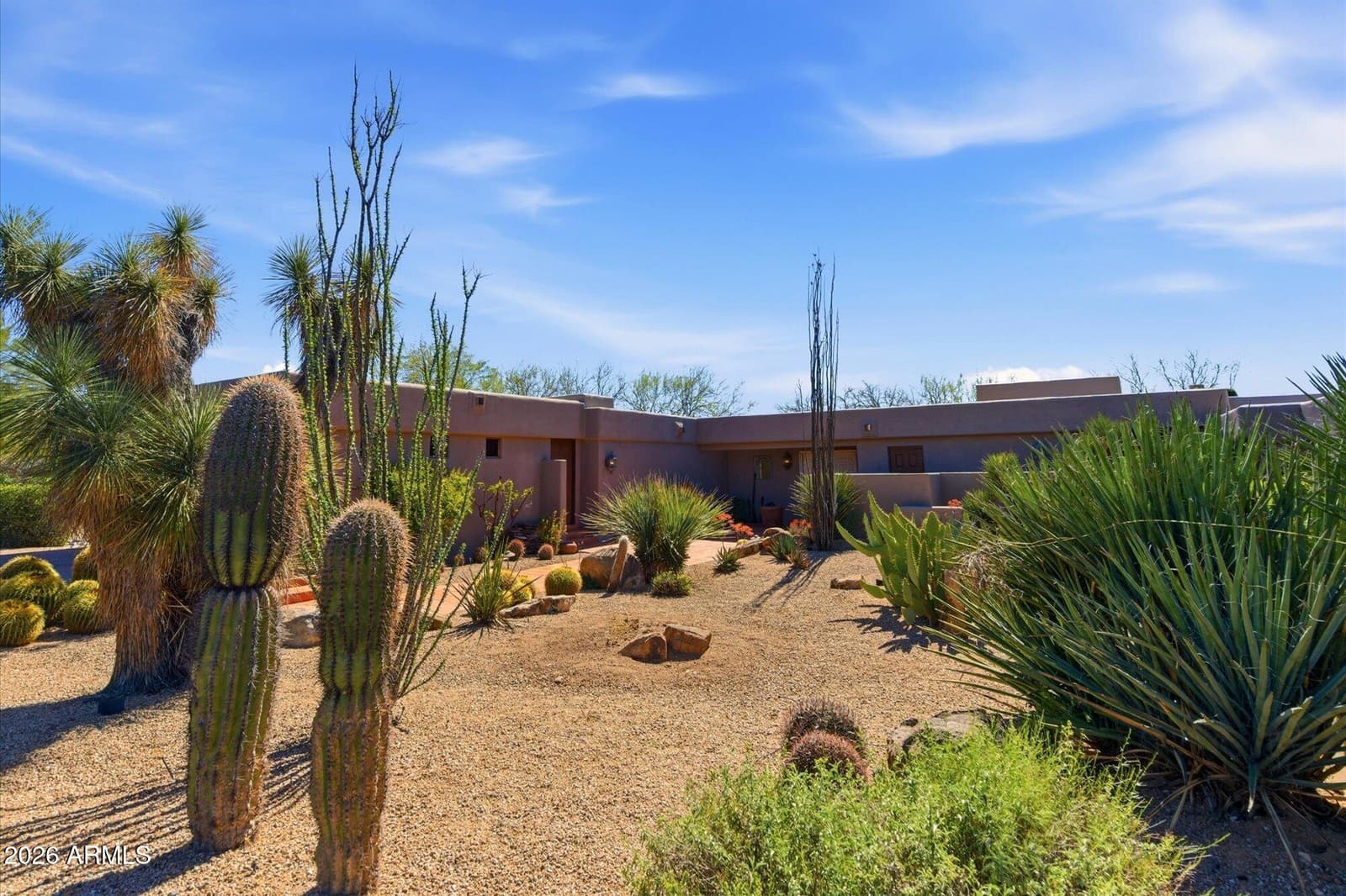 1042 N Boulder Drive, Carefree, AZ 85377 — photo 2 of 52