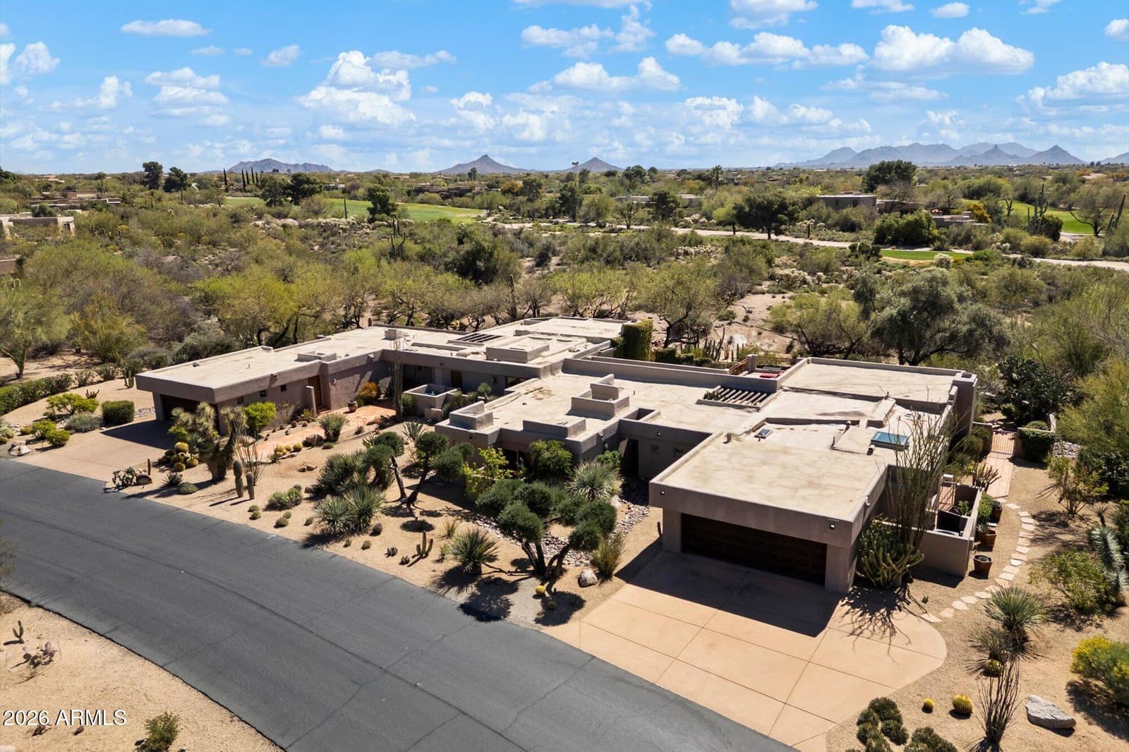 1042 N Boulder Drive, Carefree, AZ 85377 — photo 49 of 52