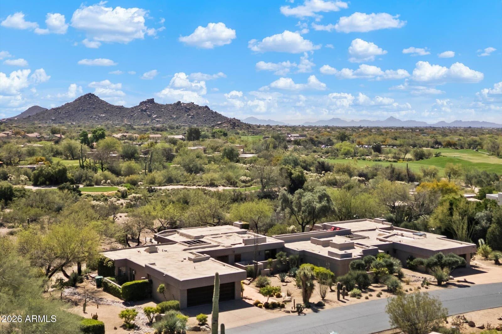 1042 N Boulder Drive, Carefree, AZ 85377 — photo 1 of 52