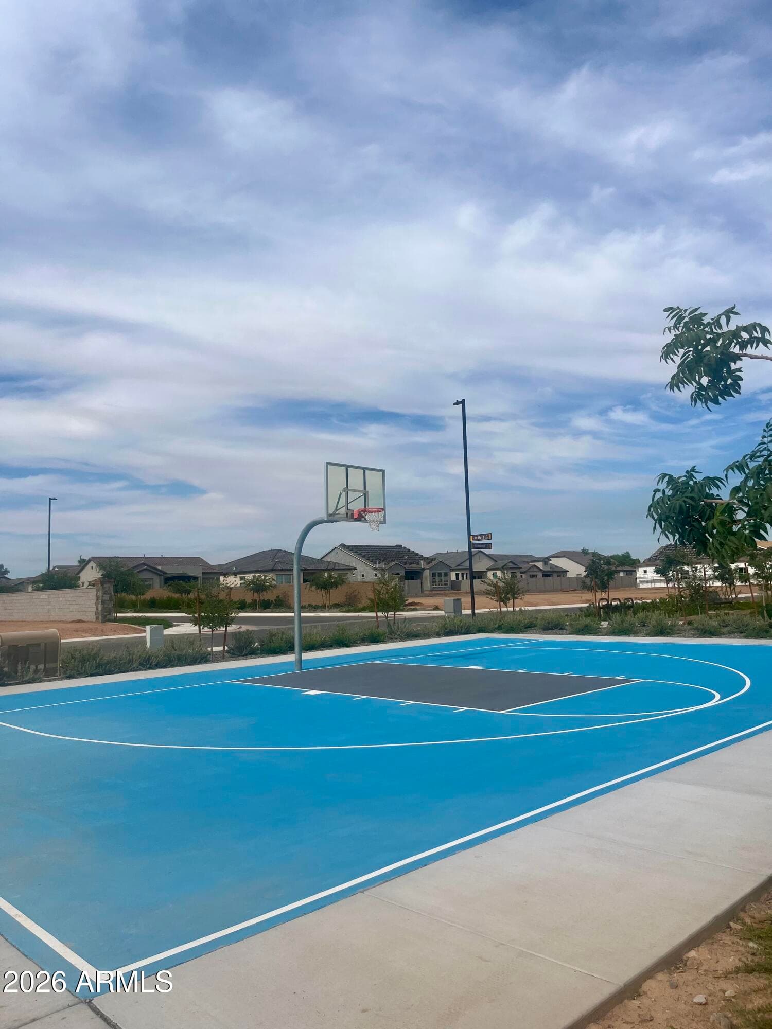 1152 E FIRESTONE Drive, Chandler, AZ 85249 — photo 18 of 22