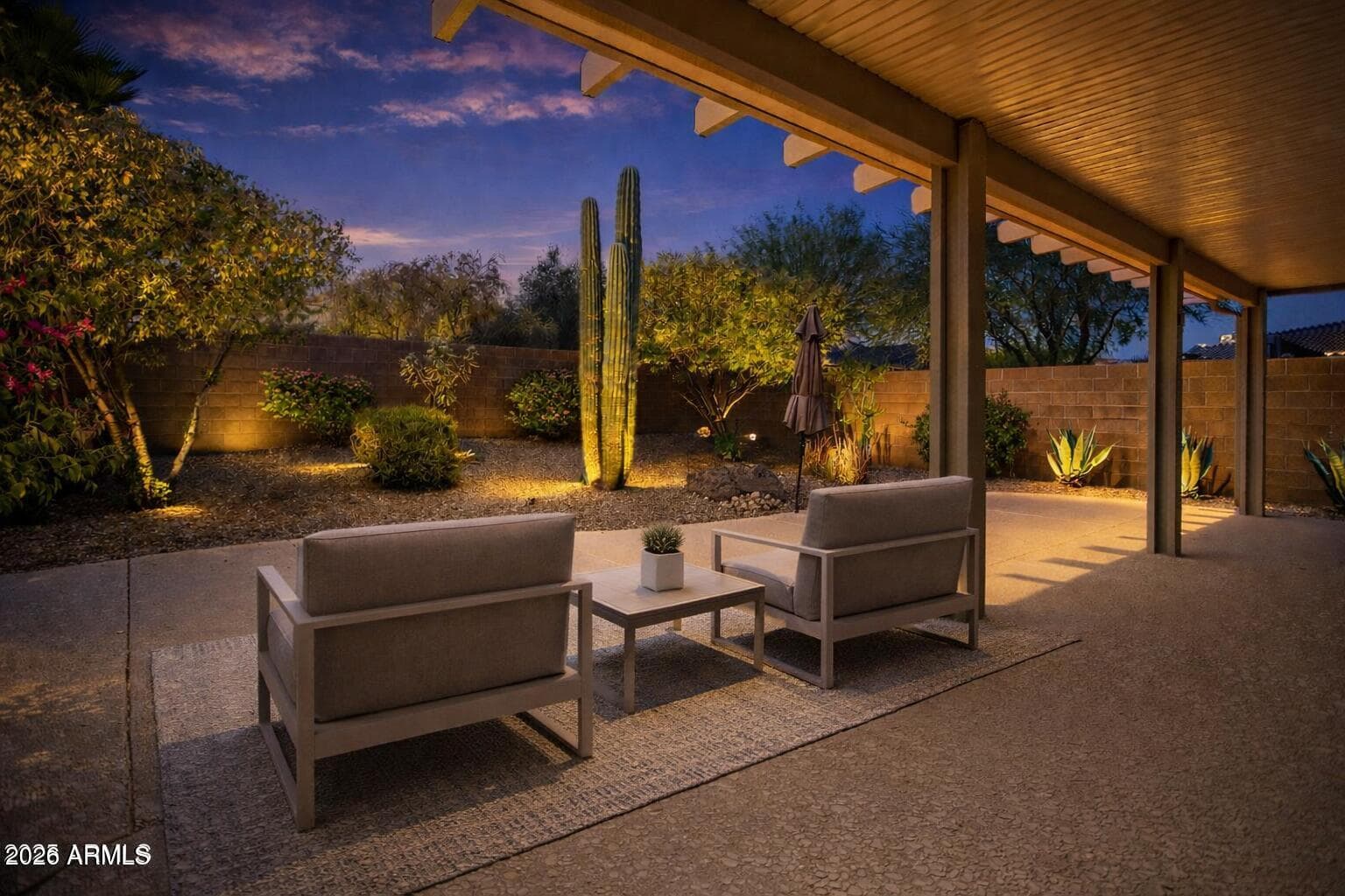 18522 N BORGATA Drive, Surprise, AZ 85374 — photo 31 of 41