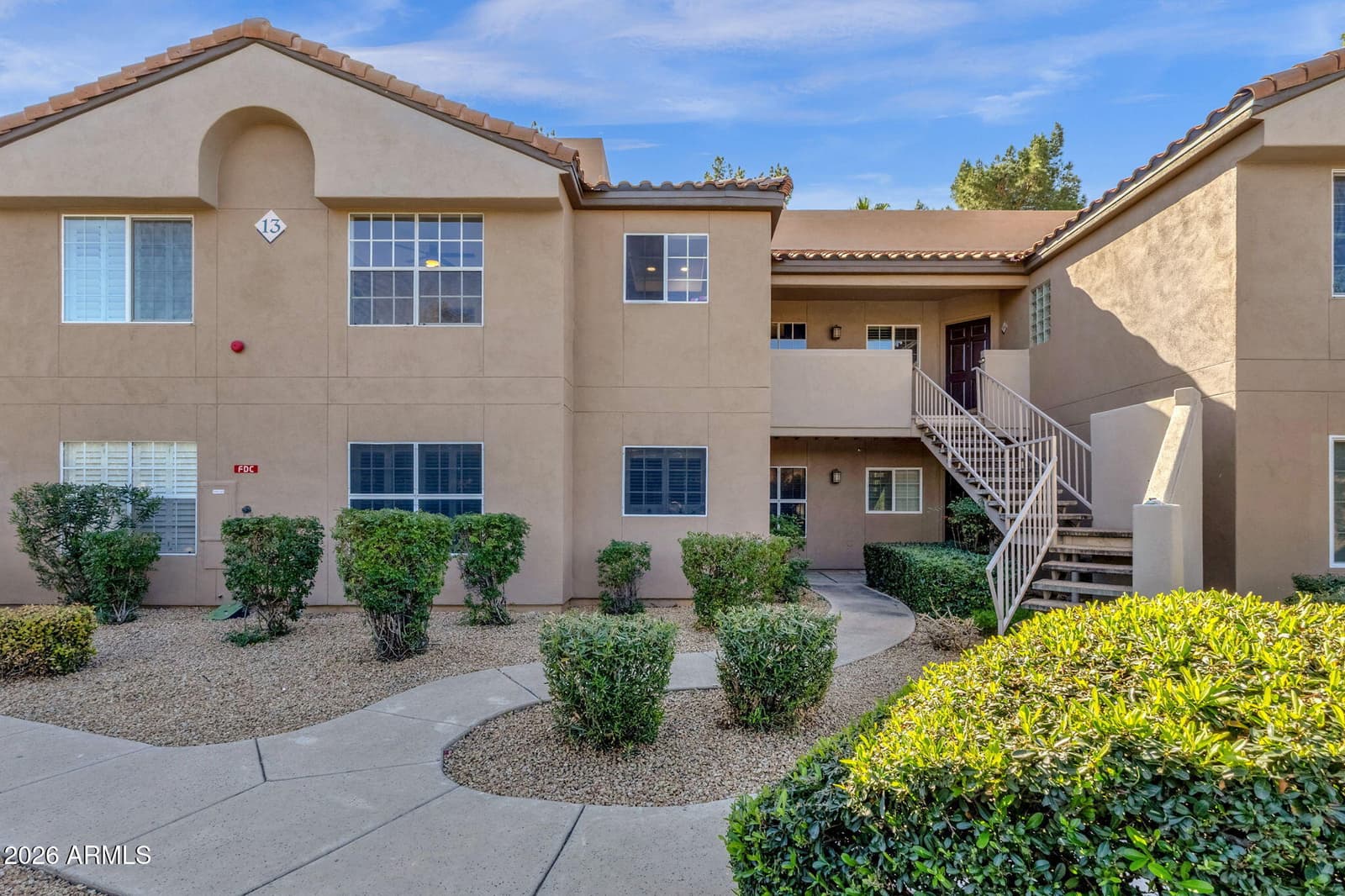 10101 N ARABIAN Trail 2063, Scottsdale, AZ 85258
