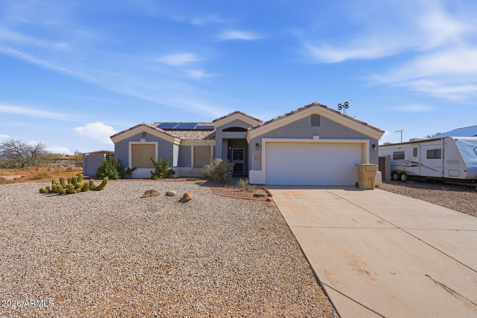 8511 W ALTOS Drive, Arizona City, AZ 85123 — photo 2 of 31