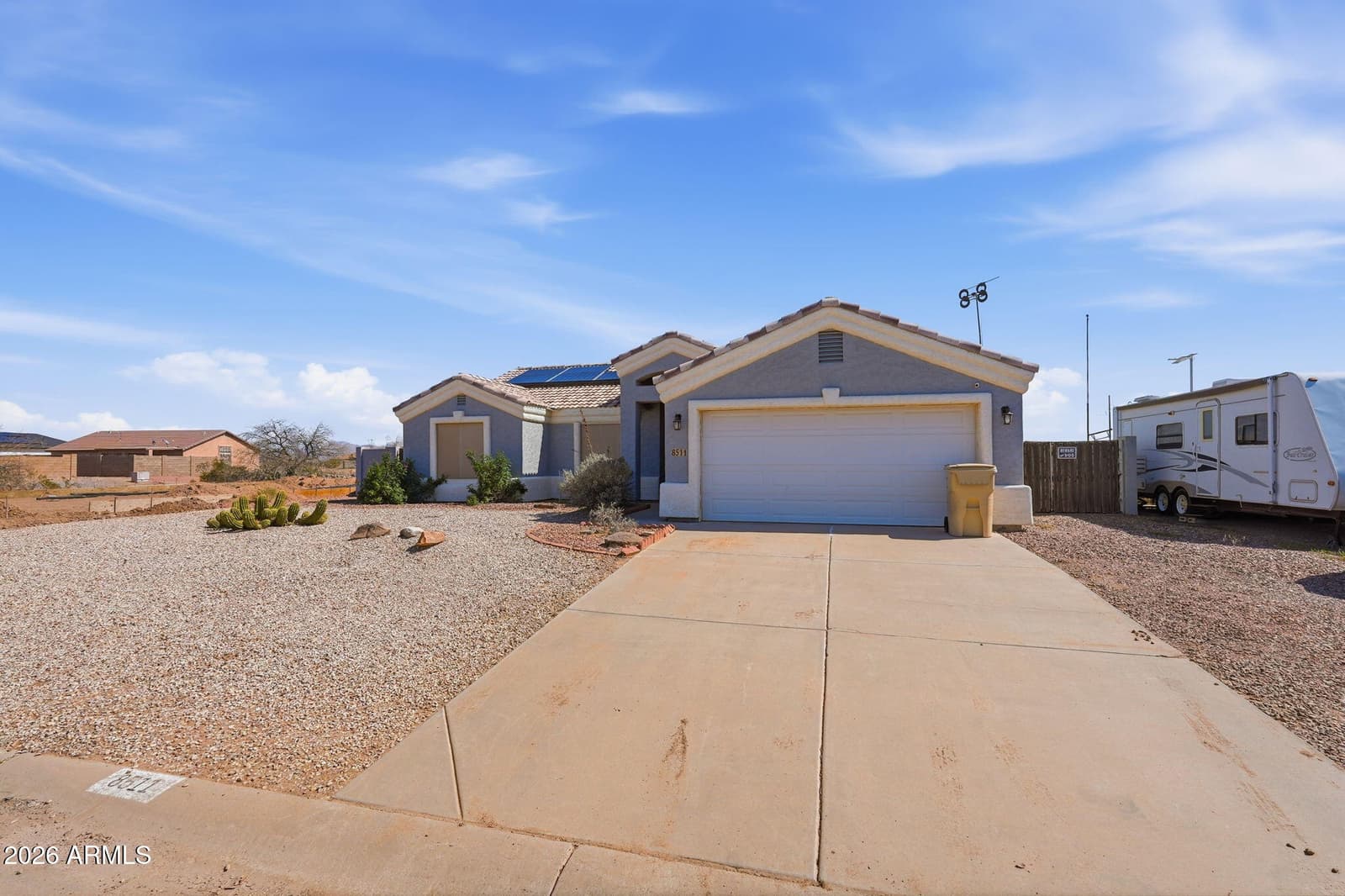 8511 W ALTOS Drive, Arizona City, AZ 85123 — photo 3 of 31