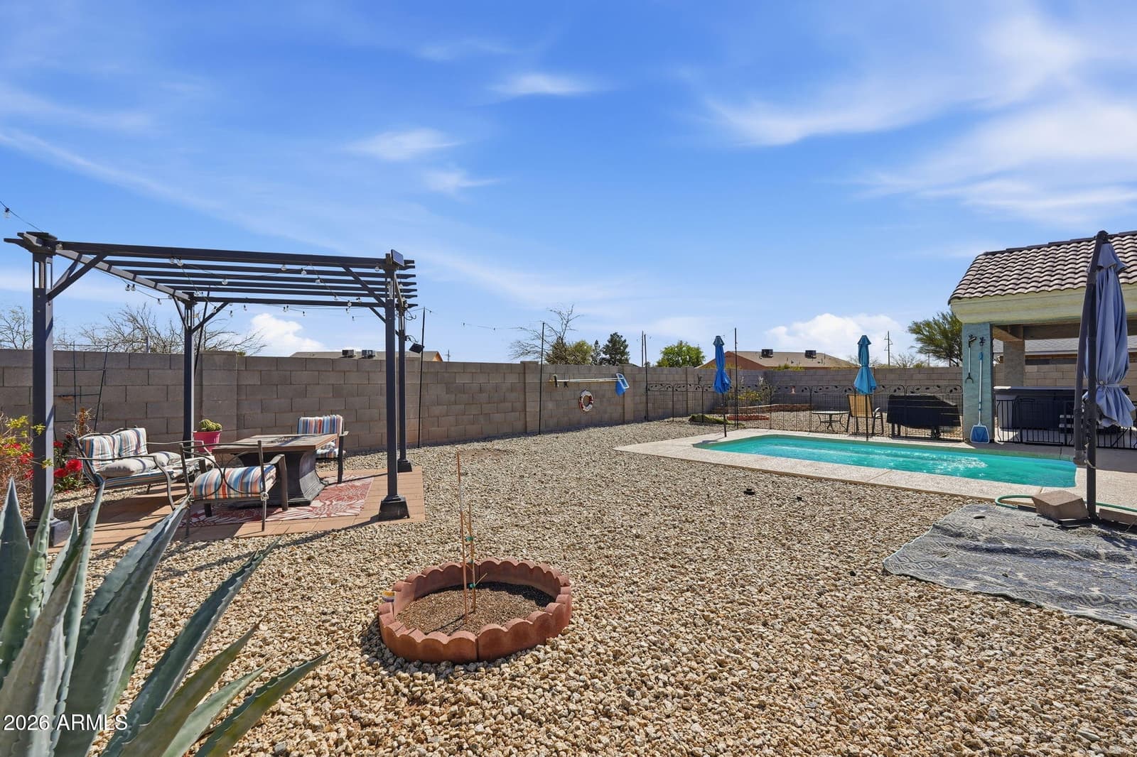 8511 W ALTOS Drive, Arizona City, AZ 85123 — photo 26 of 31
