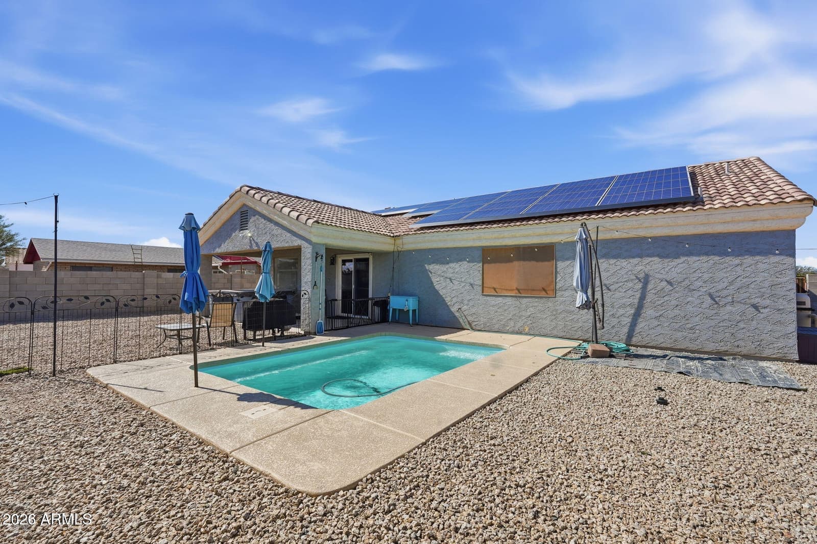 8511 W ALTOS Drive, Arizona City, AZ 85123 — photo 28 of 31