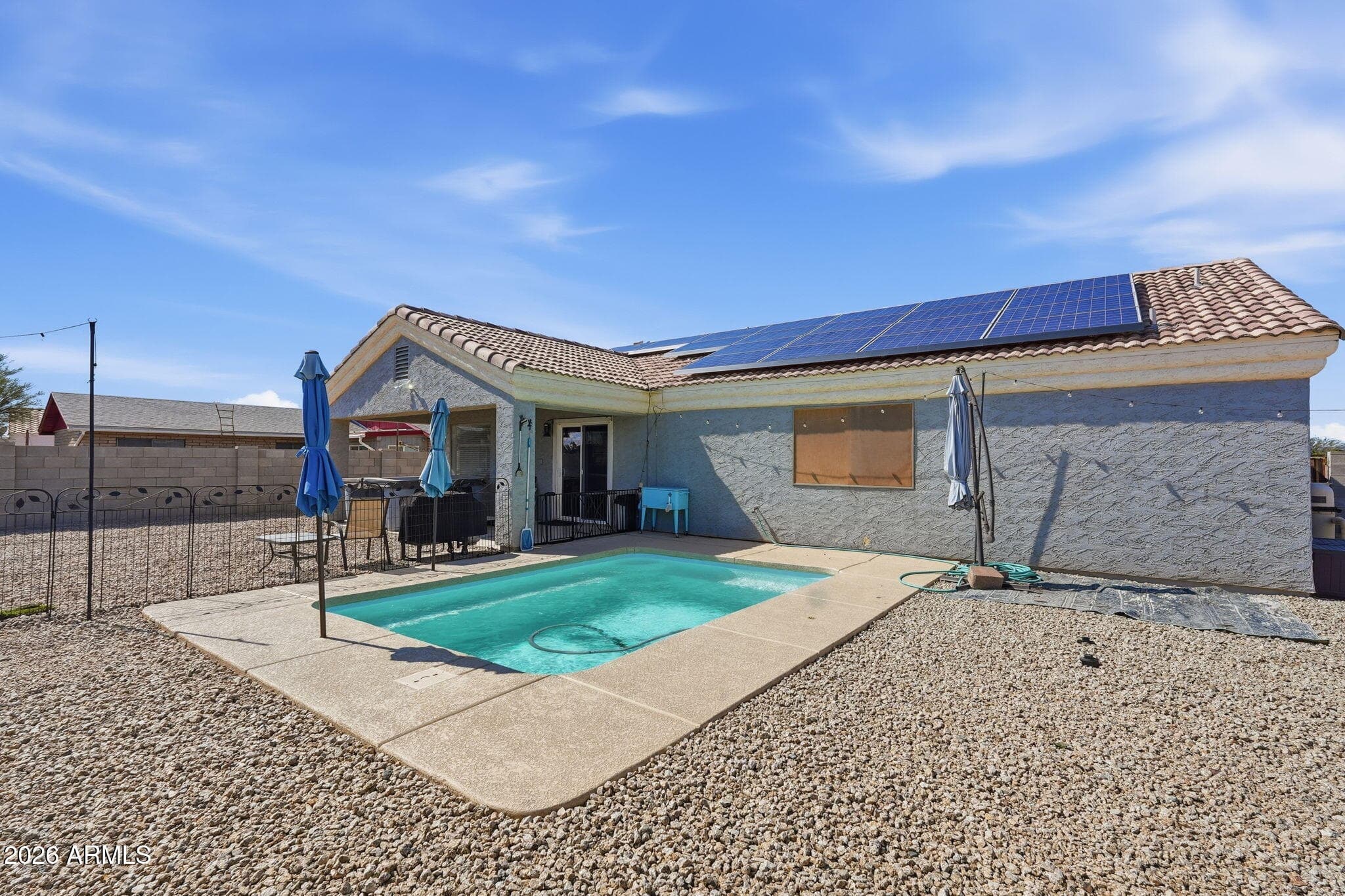 8511 W ALTOS Drive, Arizona City, AZ 85123 — photo 28 of 31