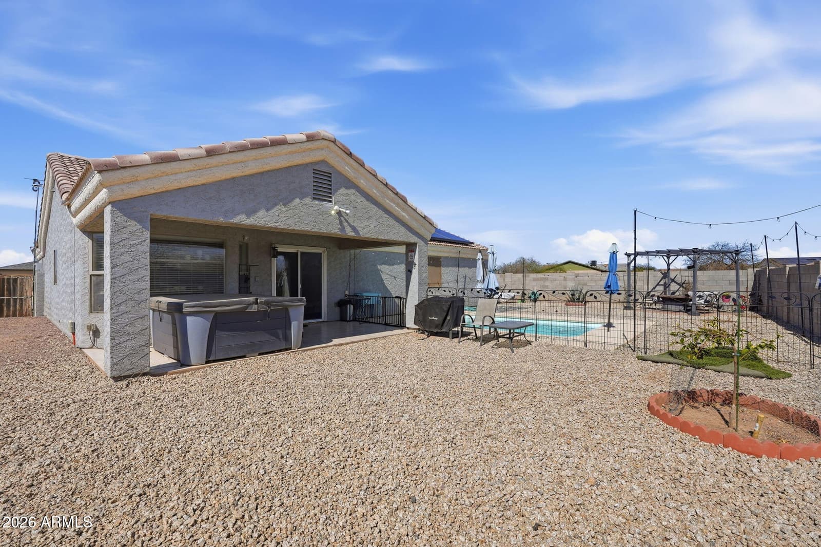 8511 W ALTOS Drive, Arizona City, AZ 85123 — photo 29 of 31