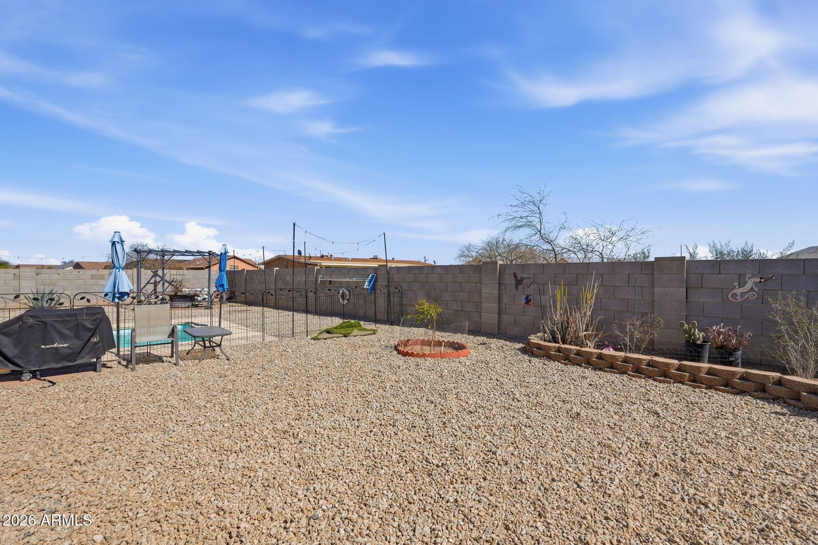8511 W ALTOS Drive, Arizona City, AZ 85123 — photo 30 of 31
