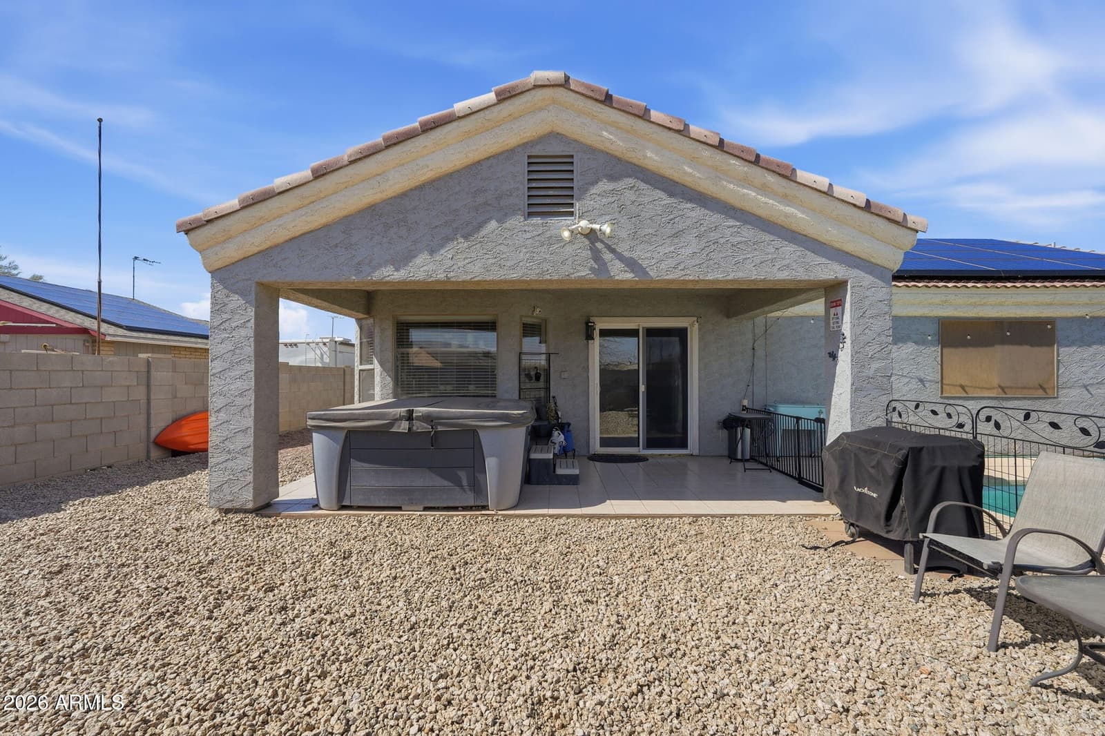 8511 W ALTOS Drive, Arizona City, AZ 85123 — photo 31 of 31