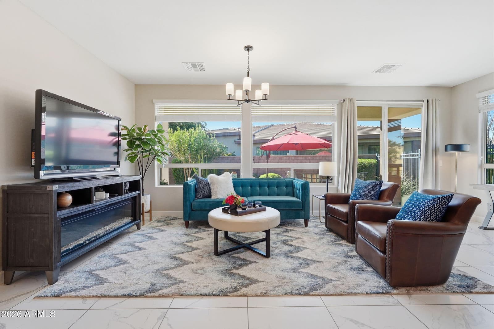 36148 N EDELWEISS Lane, Queen Creek, AZ 85140 — photo 2 of 30