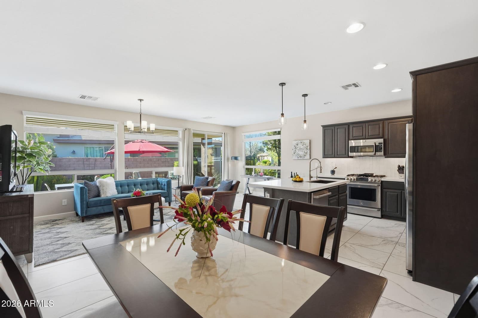 36148 N EDELWEISS Lane, Queen Creek, AZ 85140 — photo 15 of 30