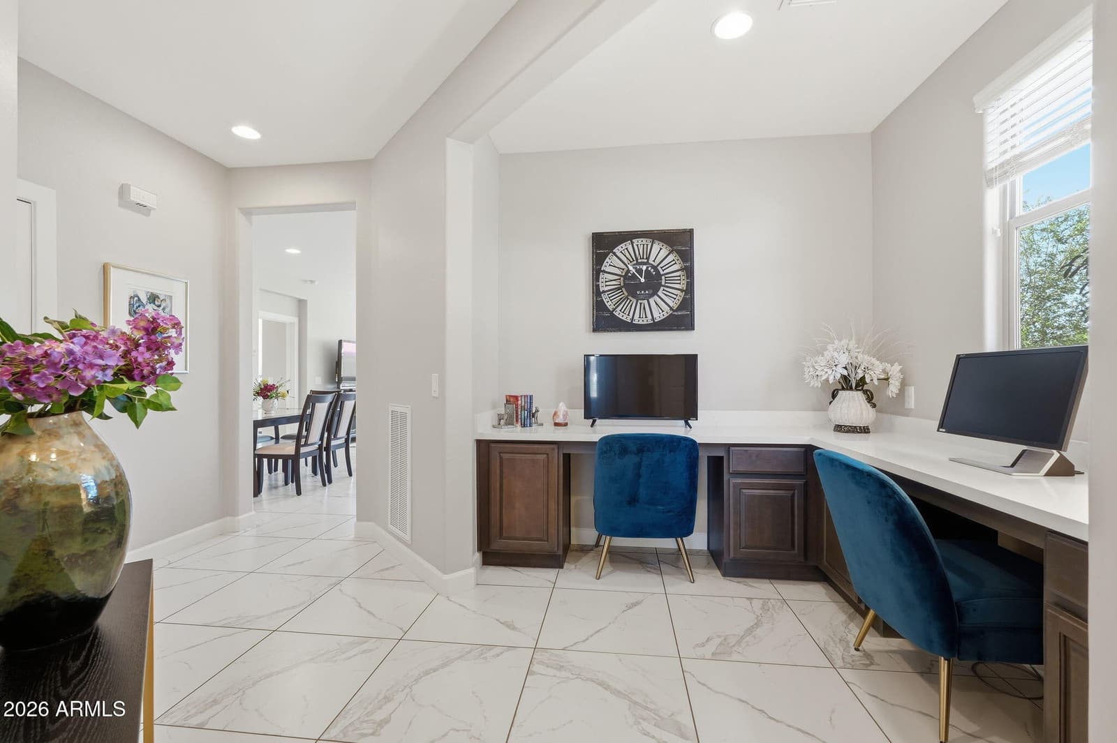 36148 N EDELWEISS Lane, Queen Creek, AZ 85140 — photo 25 of 30