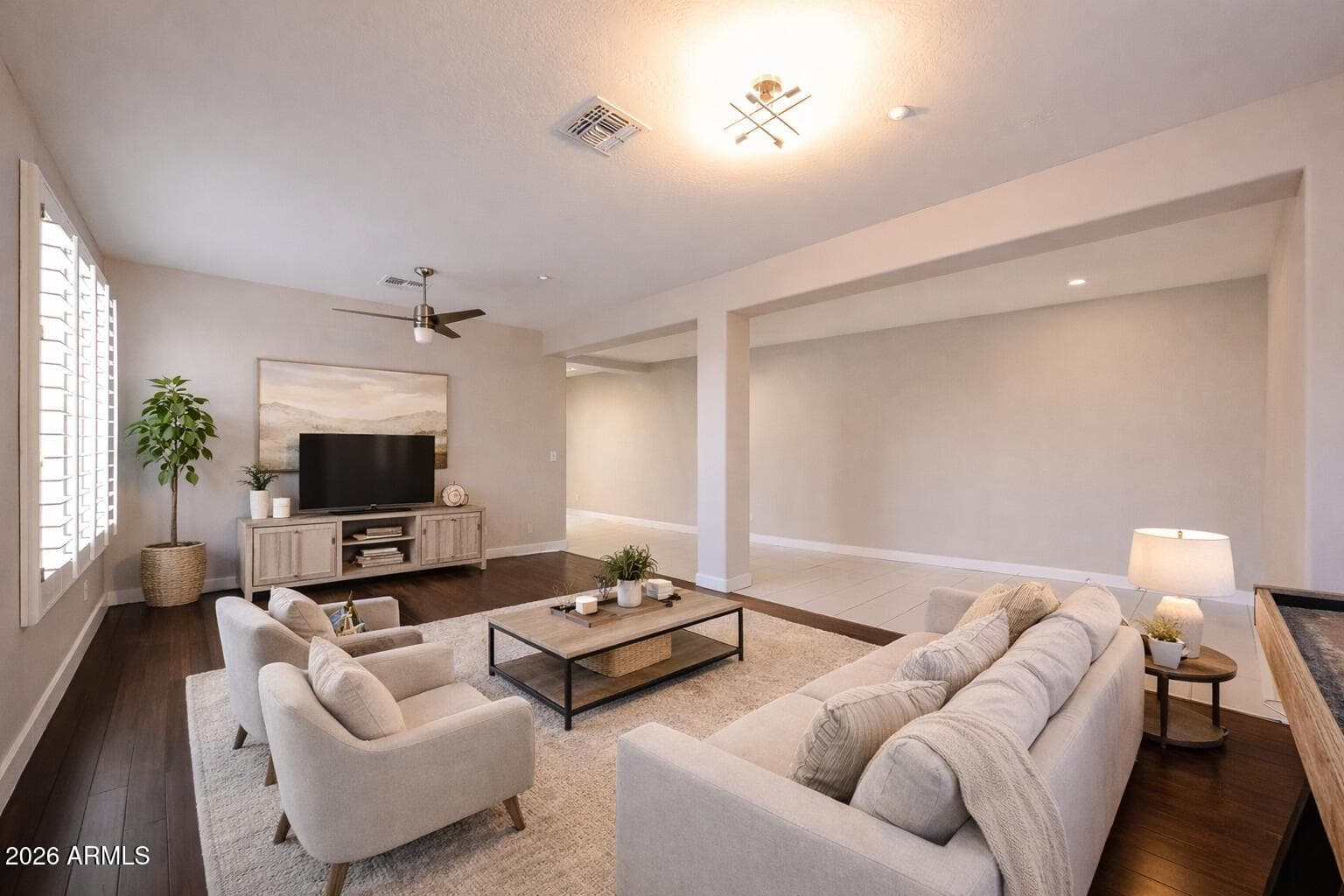 1705 W TURTLE HILL Drive, Anthem, AZ 85086 — photo 3 of 41