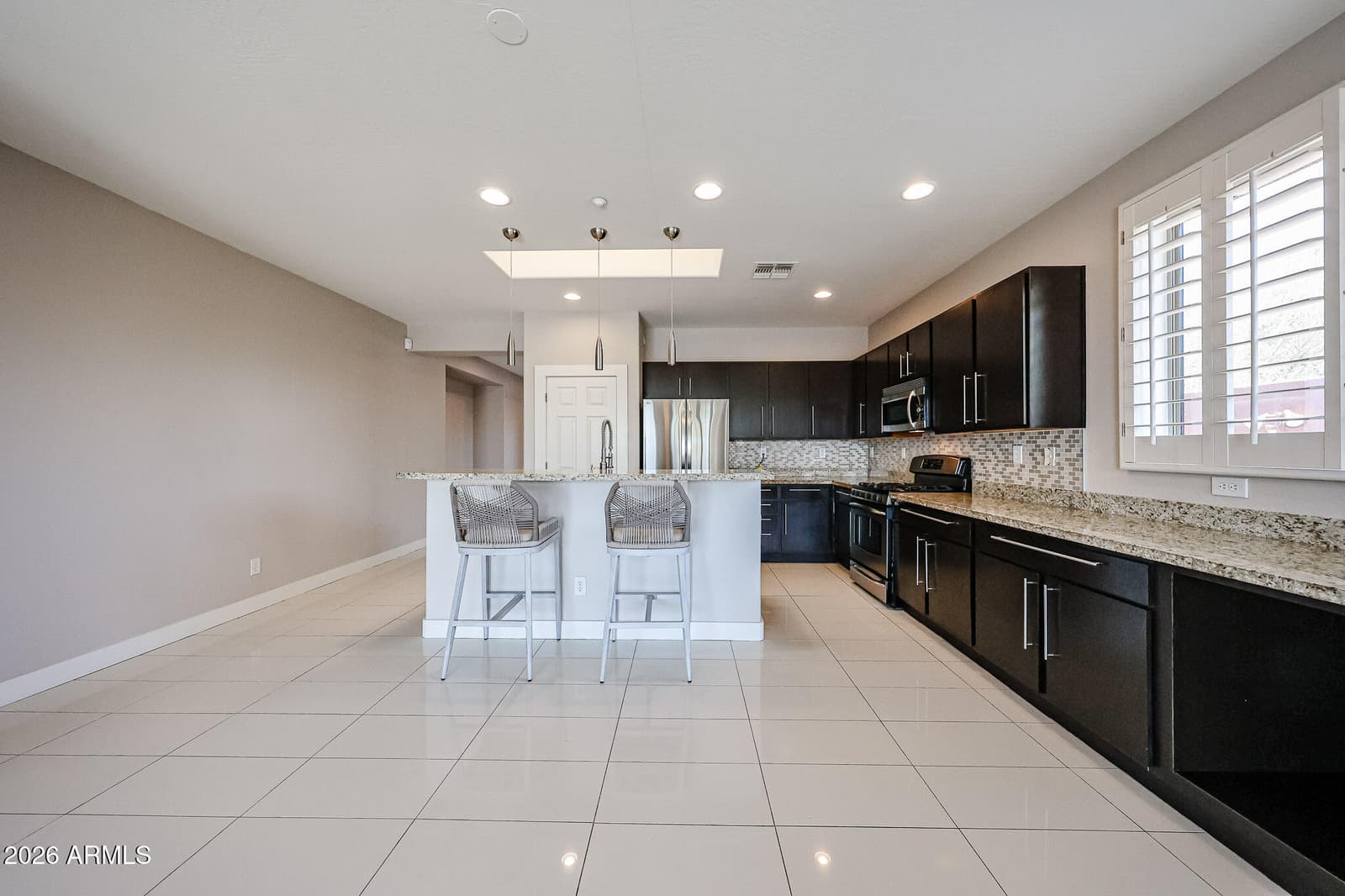1705 W TURTLE HILL Drive, Anthem, AZ 85086 — photo 10 of 41