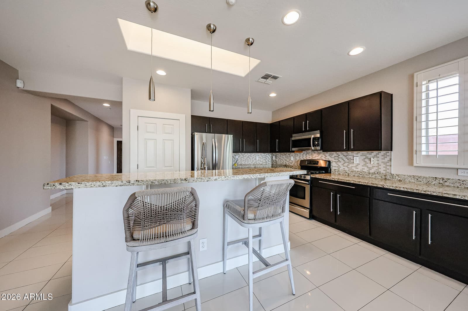 1705 W TURTLE HILL Drive, Anthem, AZ 85086 — photo 11 of 41