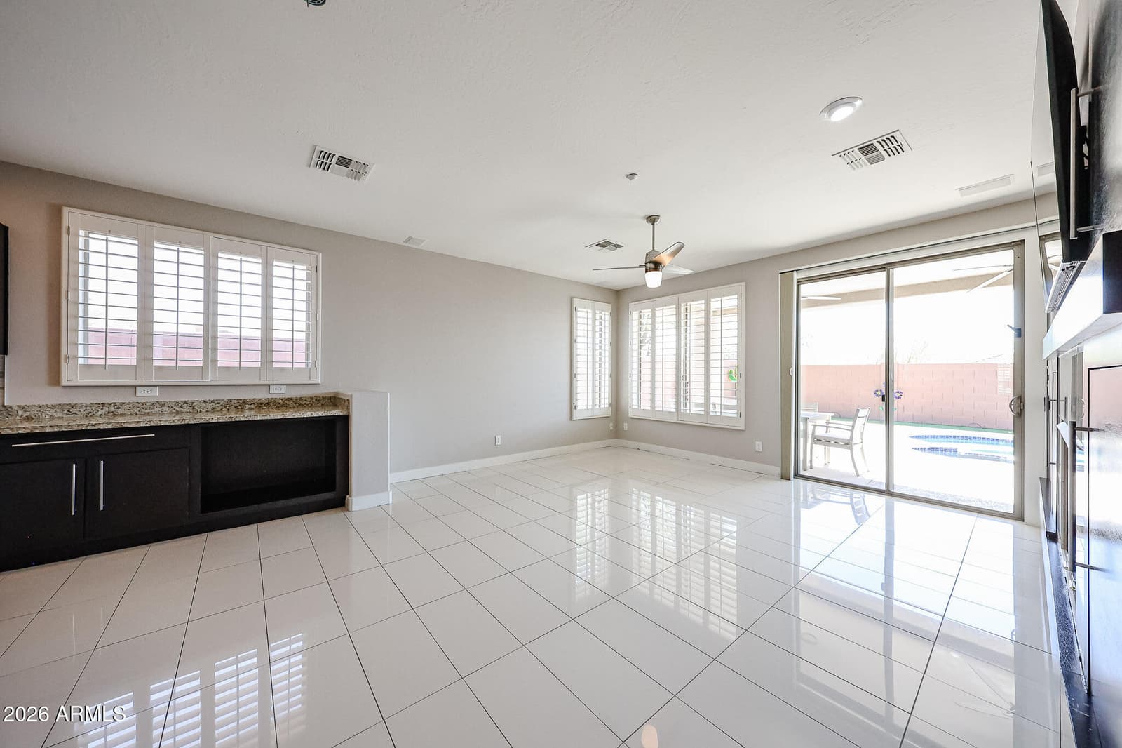 1705 W TURTLE HILL Drive, Anthem, AZ 85086 — photo 16 of 41