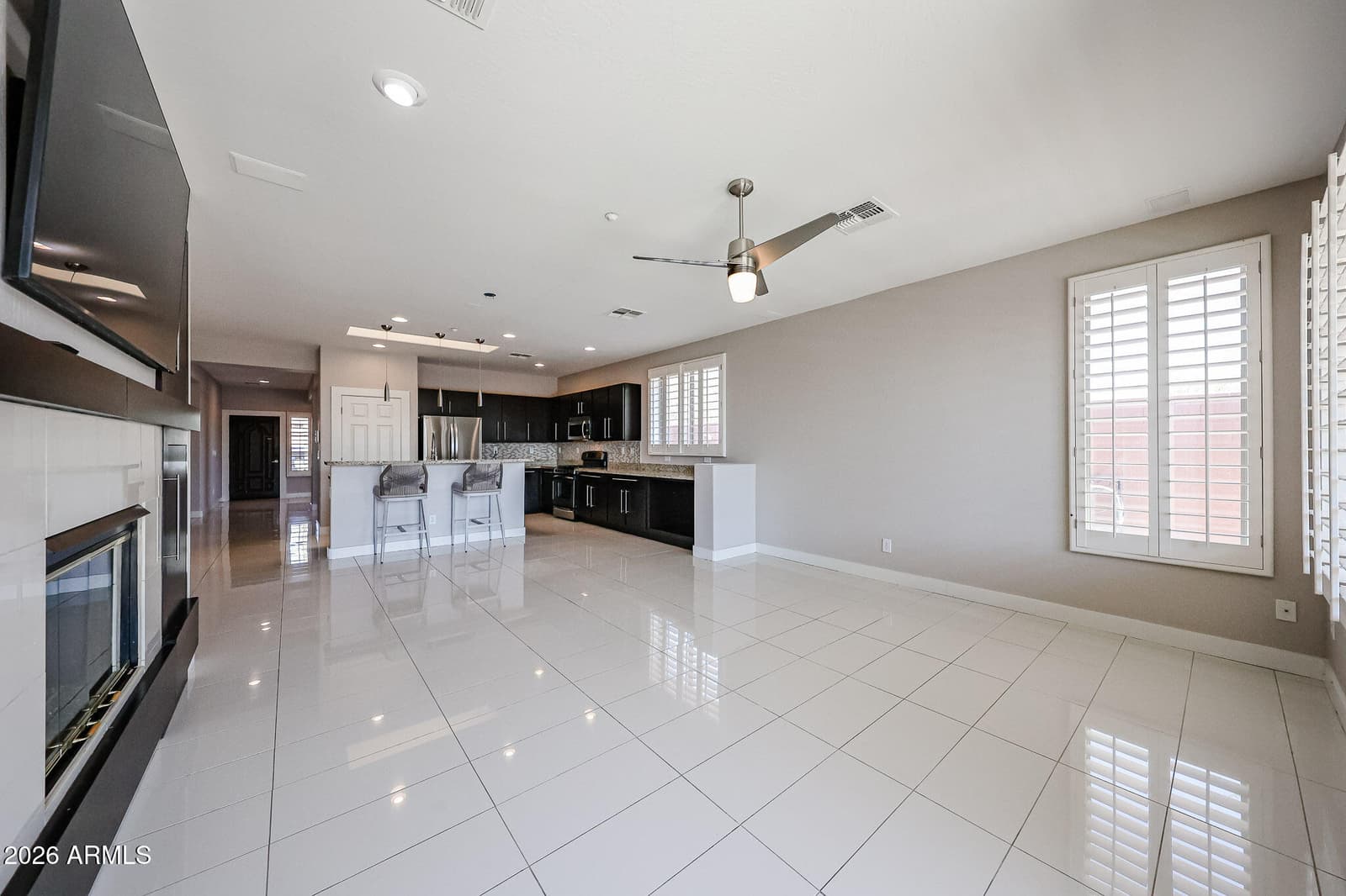 1705 W TURTLE HILL Drive, Anthem, AZ 85086 — photo 12 of 41