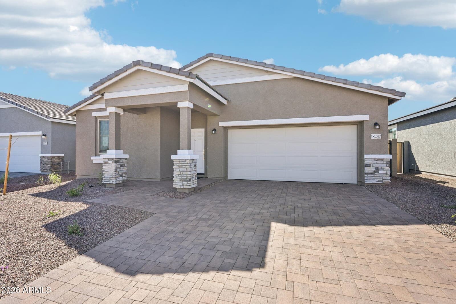 18247 W CAMINO DE ORO, Surprise, AZ 85387 — photo 2 of 54