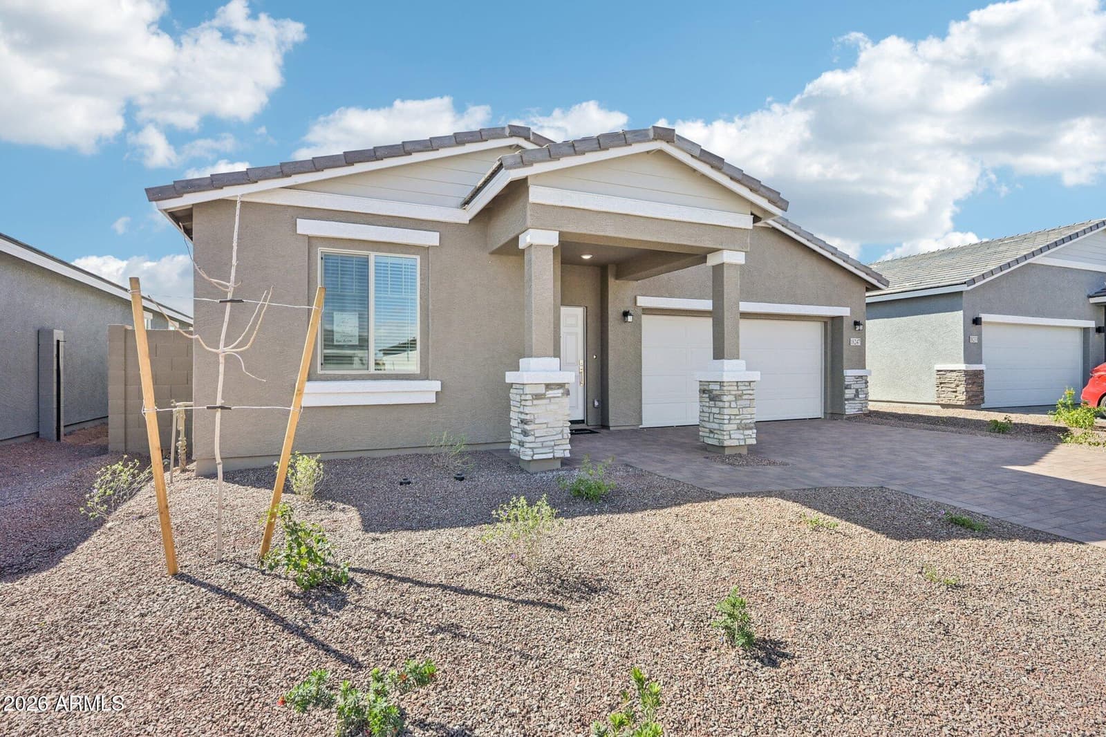 18247 W CAMINO DE ORO, Surprise, AZ 85387 — photo 3 of 54