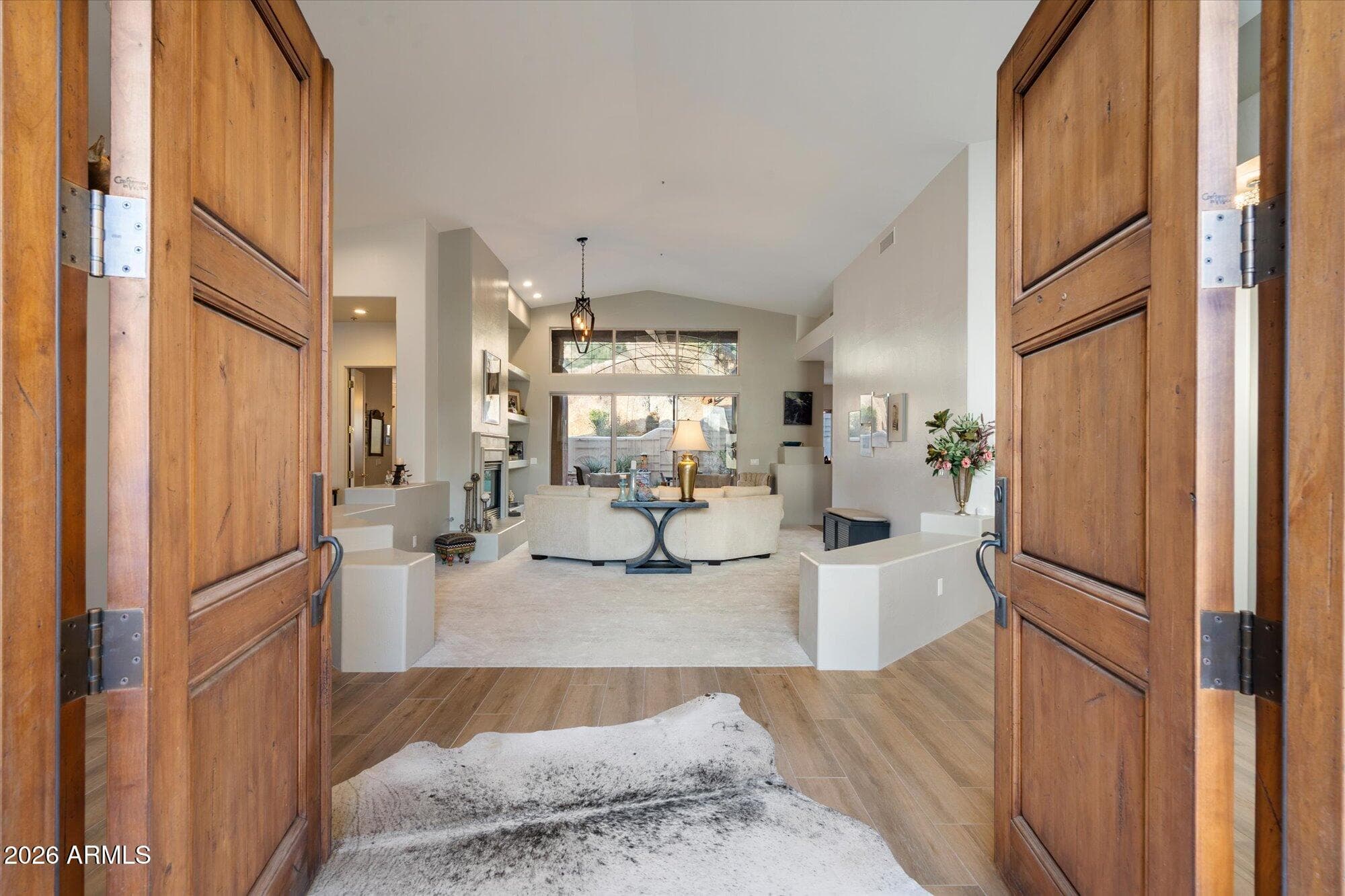 11144 E JUAN TABO Road, Scottsdale, AZ 85255 — photo 4 of 50