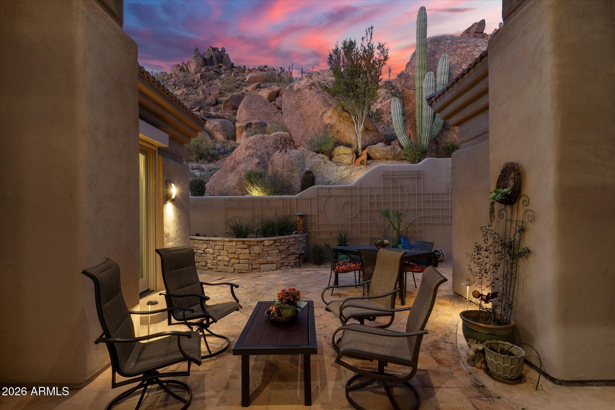 11144 E JUAN TABO Road, Scottsdale, AZ 85255 — photo 8 of 50
