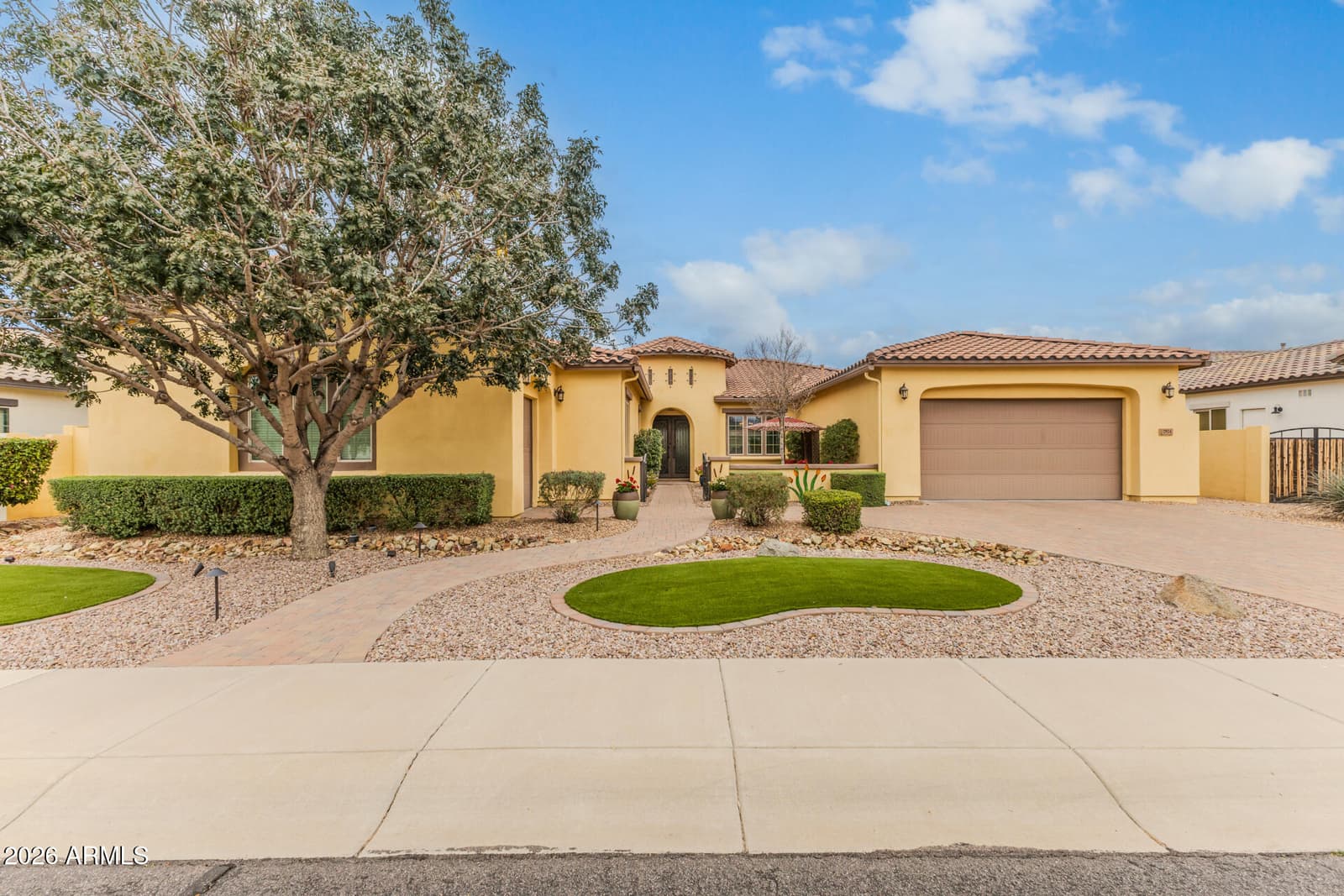 2924 E ATHENA Avenue, Gilbert, AZ 85297 — photo 3 of 45