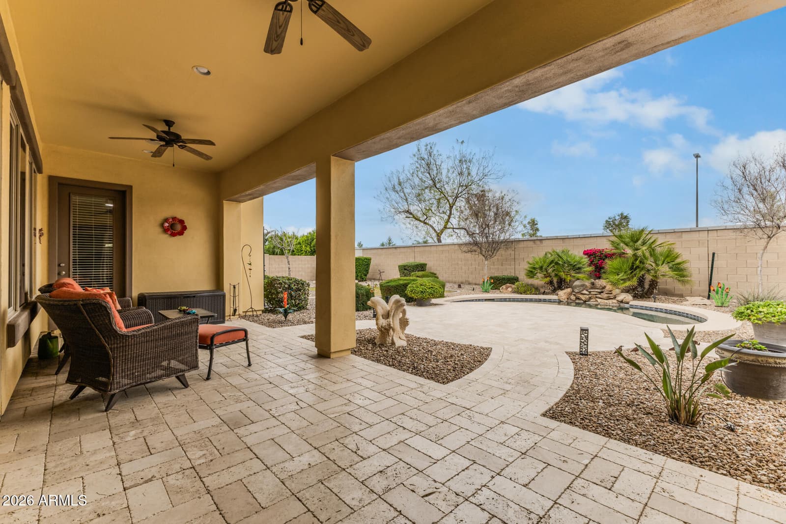 2924 E ATHENA Avenue, Gilbert, AZ 85297 — photo 38 of 45