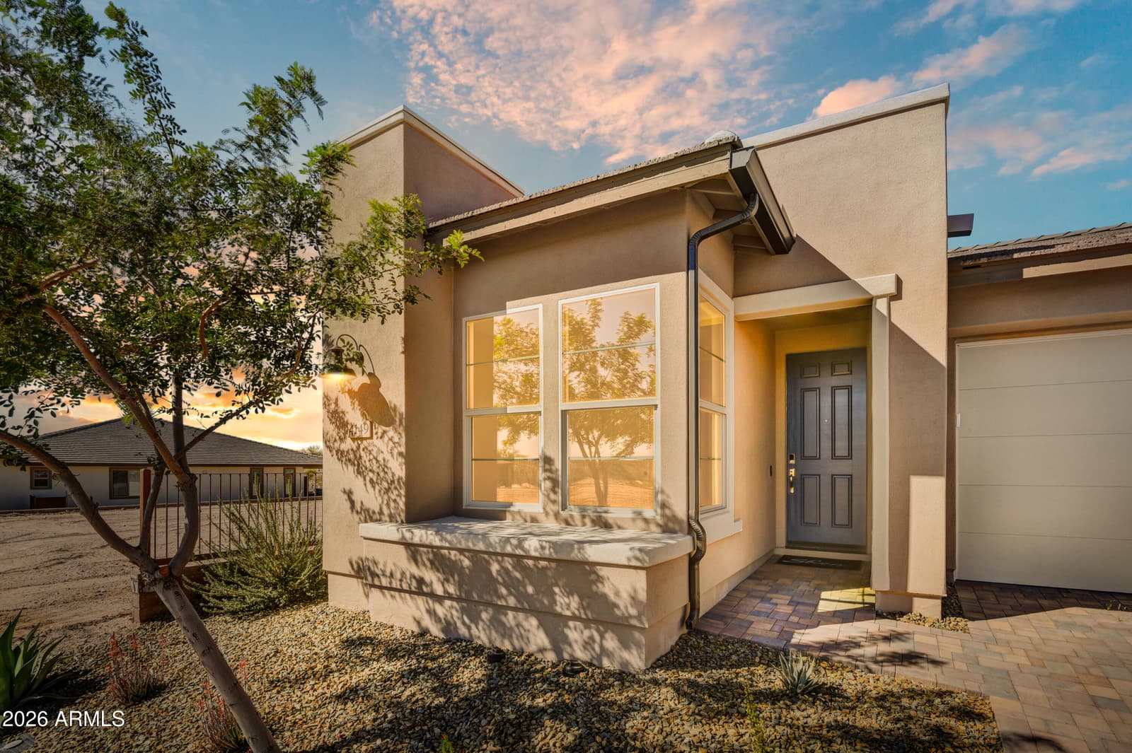 4125 DESERT MOON Drive, Wickenburg, AZ 85390 — photo 1 of 6