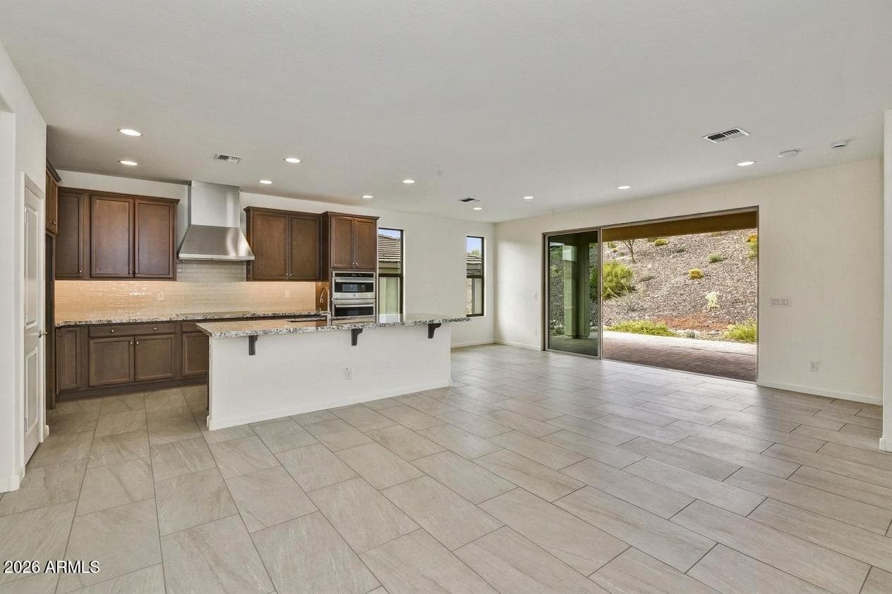 4125 DESERT MOON Drive, Wickenburg, AZ 85390 — photo 2 of 6