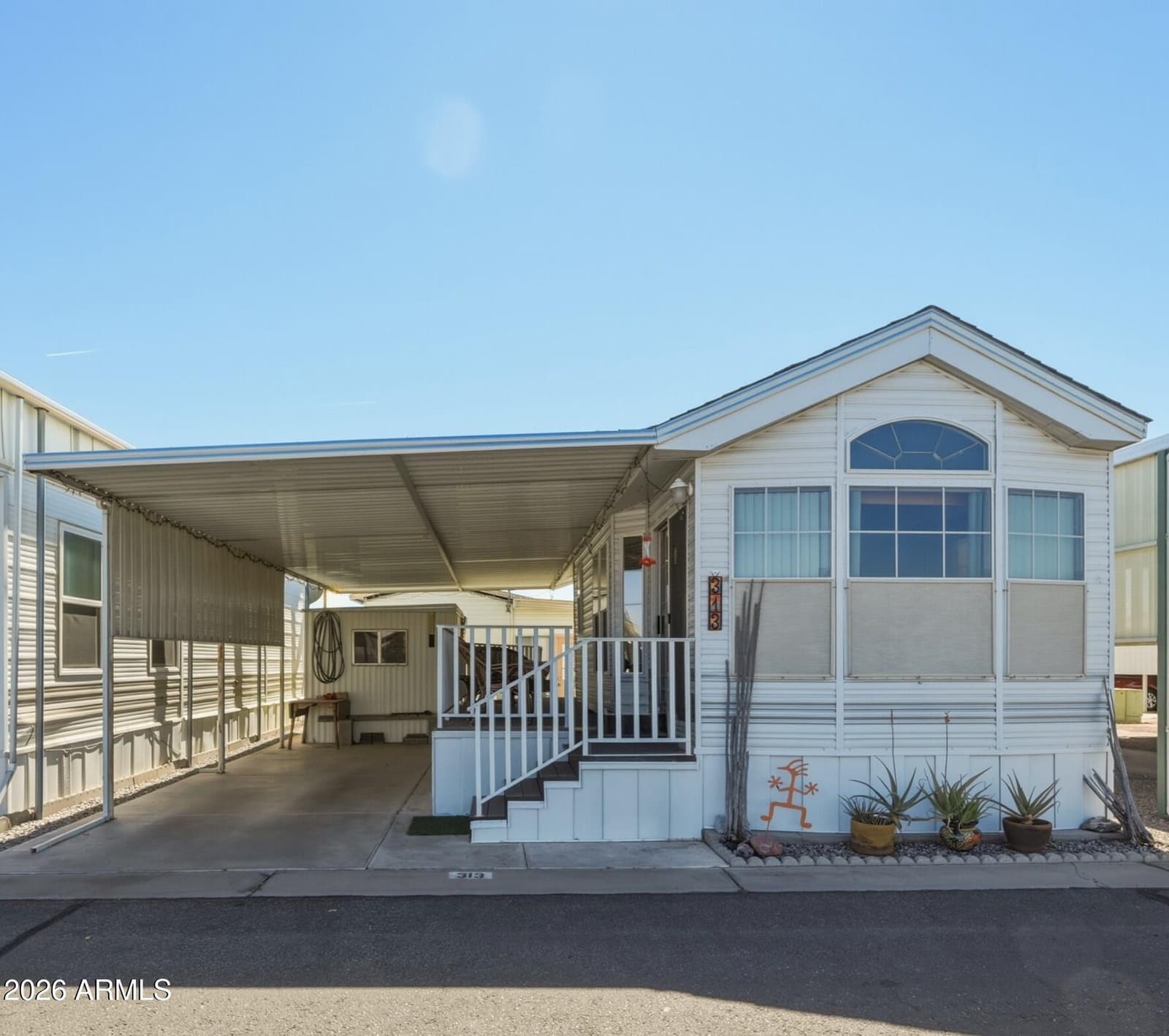 313 E MARICOPA Boulevard, Florence, AZ 85132 — photo 16 of 70