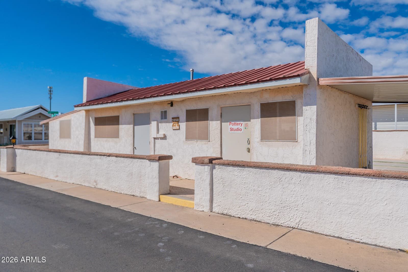 313 E MARICOPA Boulevard, Florence, AZ 85132 — photo 54 of 70