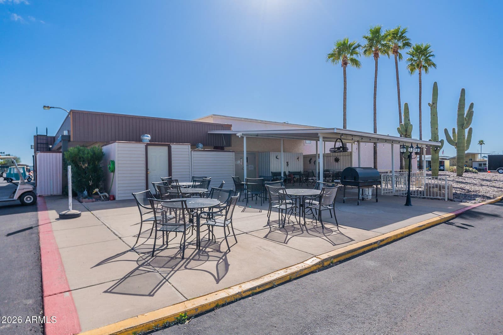 313 E MARICOPA Boulevard, Florence, AZ 85132 — photo 55 of 70