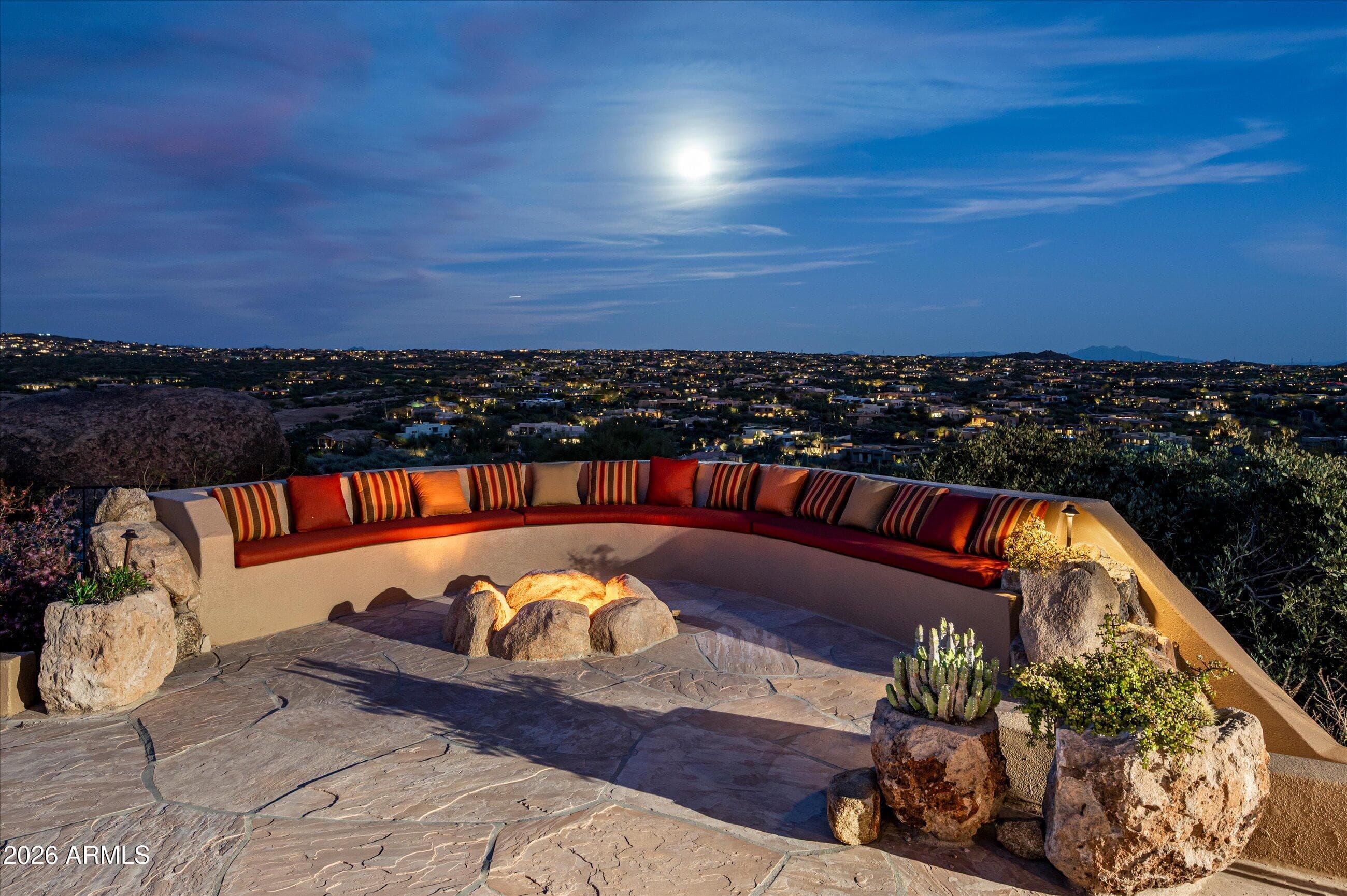 9616 E AW TILLINGHAST Road, Scottsdale, AZ 85262 — photo 53 of 63