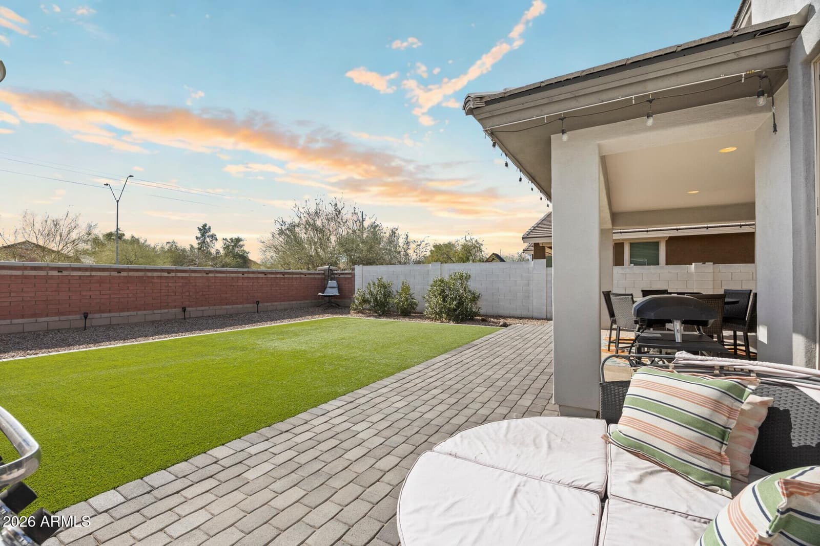 14369 W WETHERSFIELD Road, Surprise, AZ 85379 — photo 39 of 54
