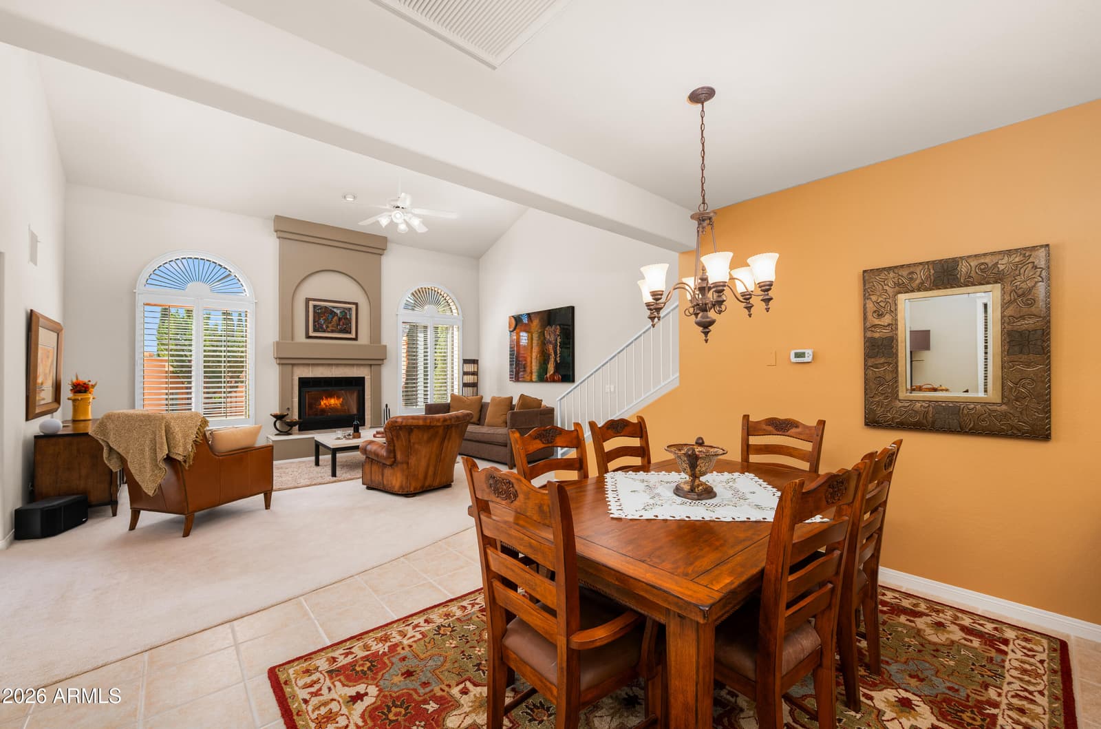 49 RIM TRAIL Circle, Sedona, AZ 86351 — photo 5 of 43