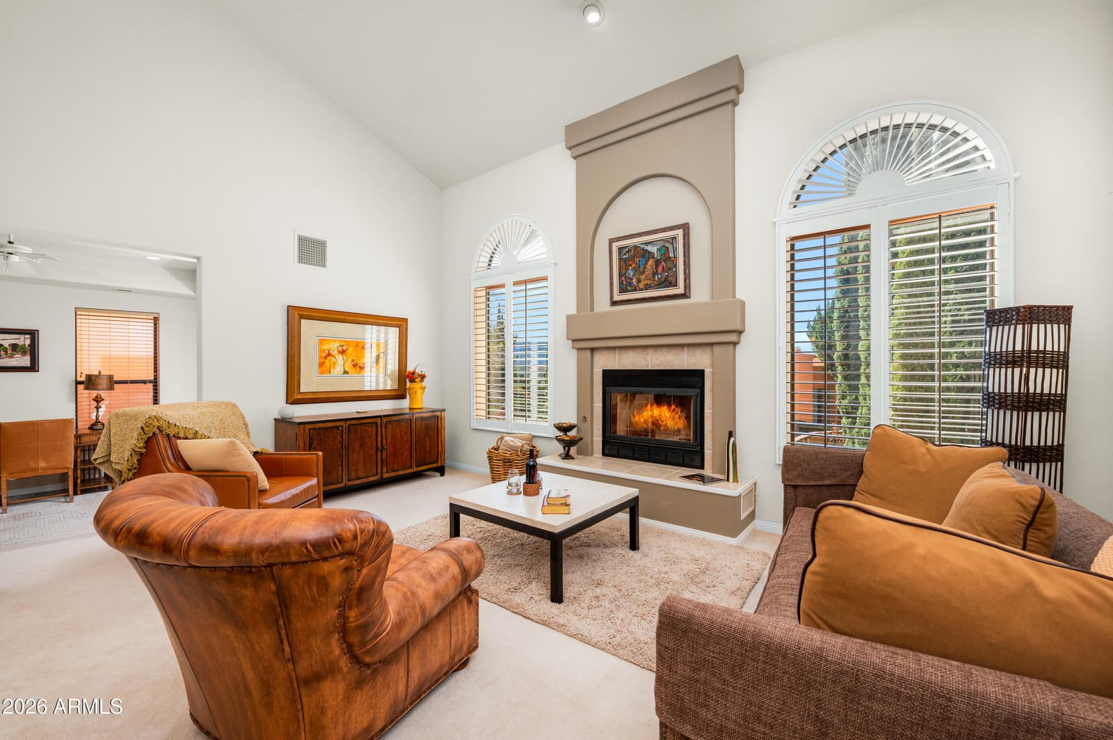 49 RIM TRAIL Circle, Sedona, AZ 86351 — photo 4 of 43
