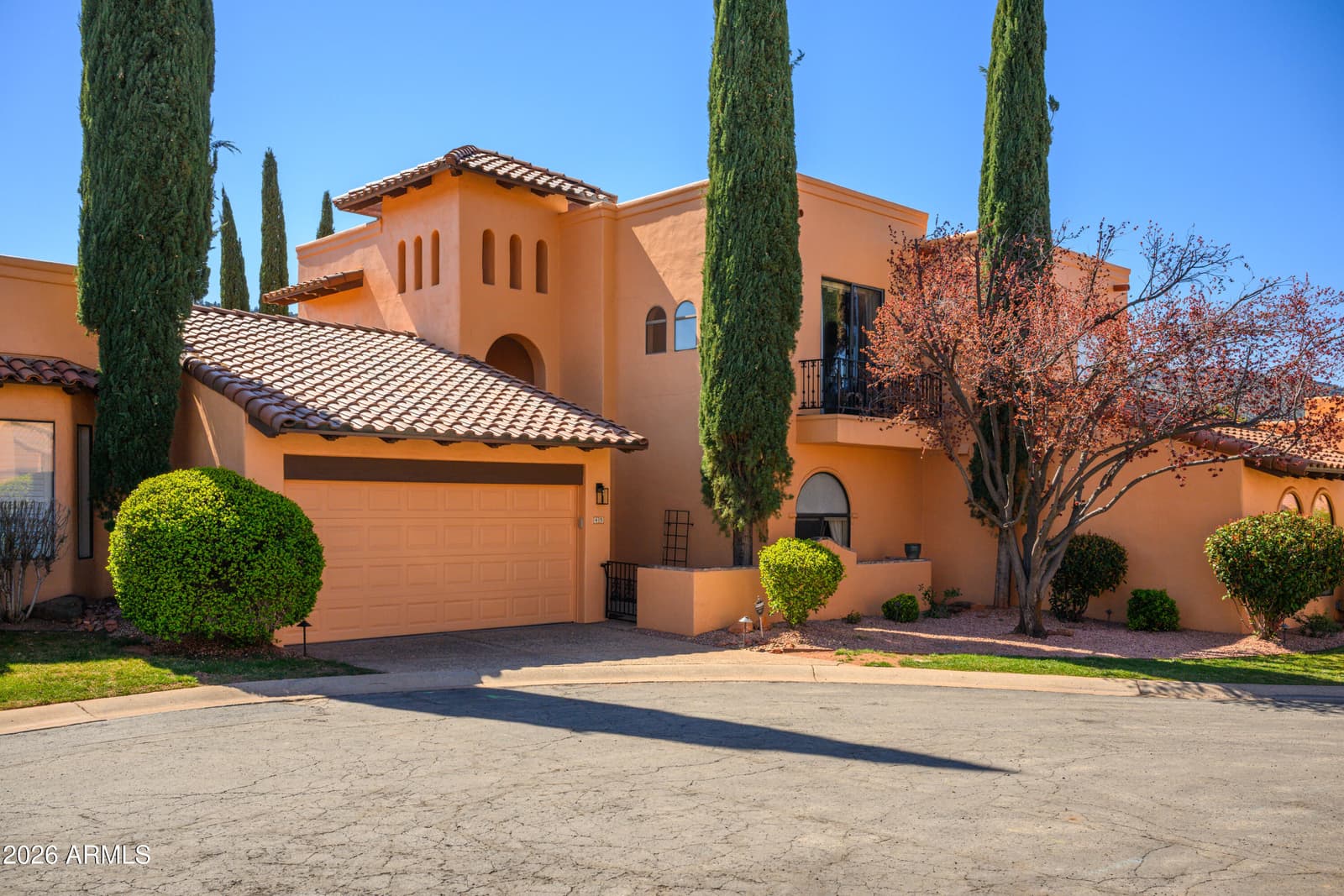49 RIM TRAIL Circle, Sedona, AZ 86351 — photo 42 of 43