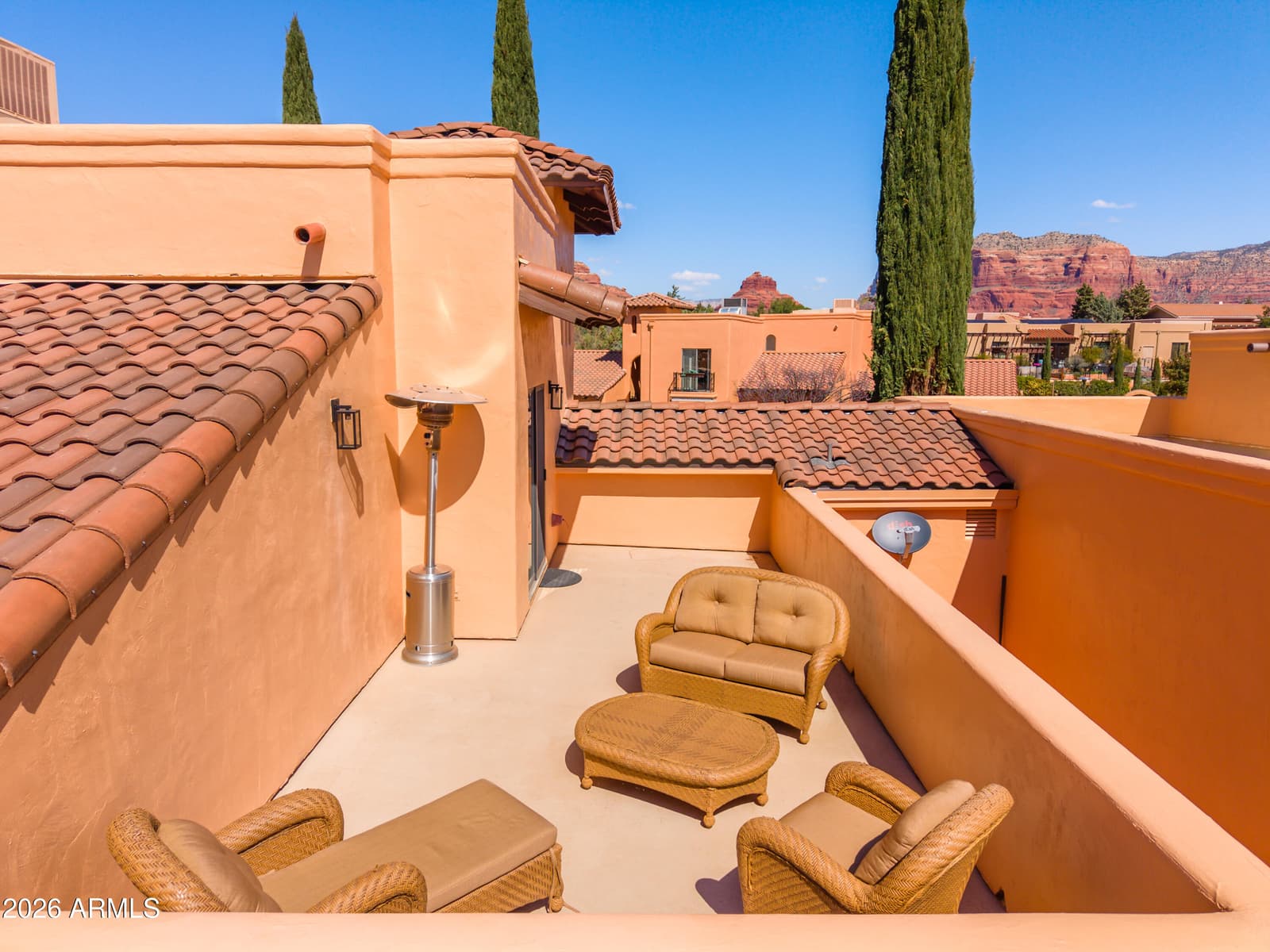 49 RIM TRAIL Circle, Sedona, AZ 86351 — photo 12 of 43