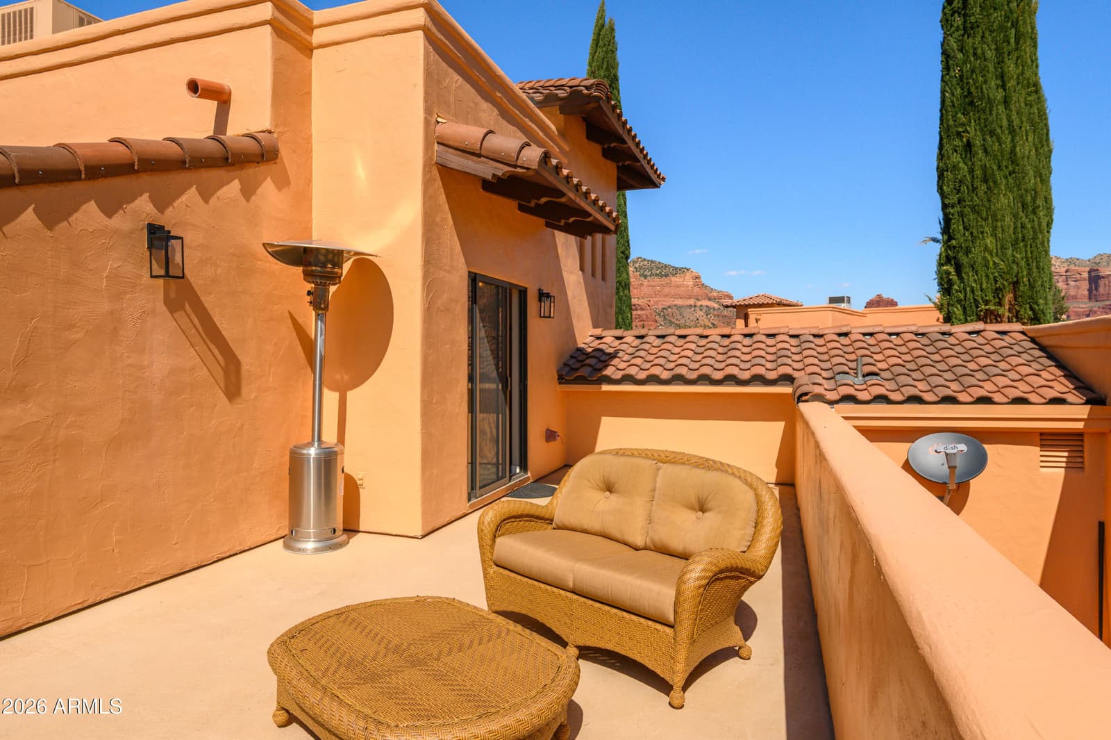 49 RIM TRAIL Circle, Sedona, AZ 86351 — photo 36 of 43