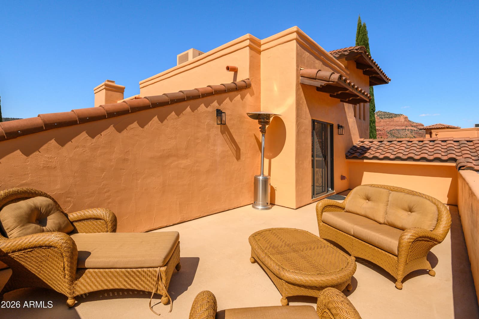 49 RIM TRAIL Circle, Sedona, AZ 86351 — photo 34 of 43