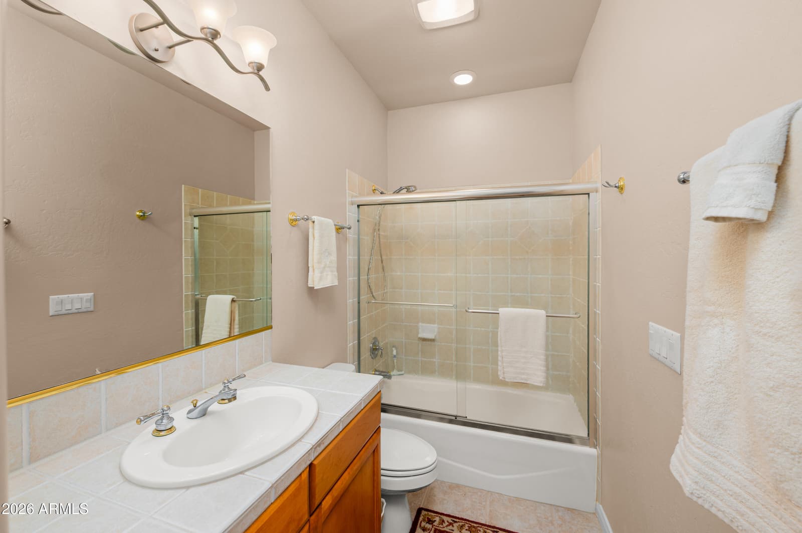 49 RIM TRAIL Circle, Sedona, AZ 86351 — photo 19 of 43