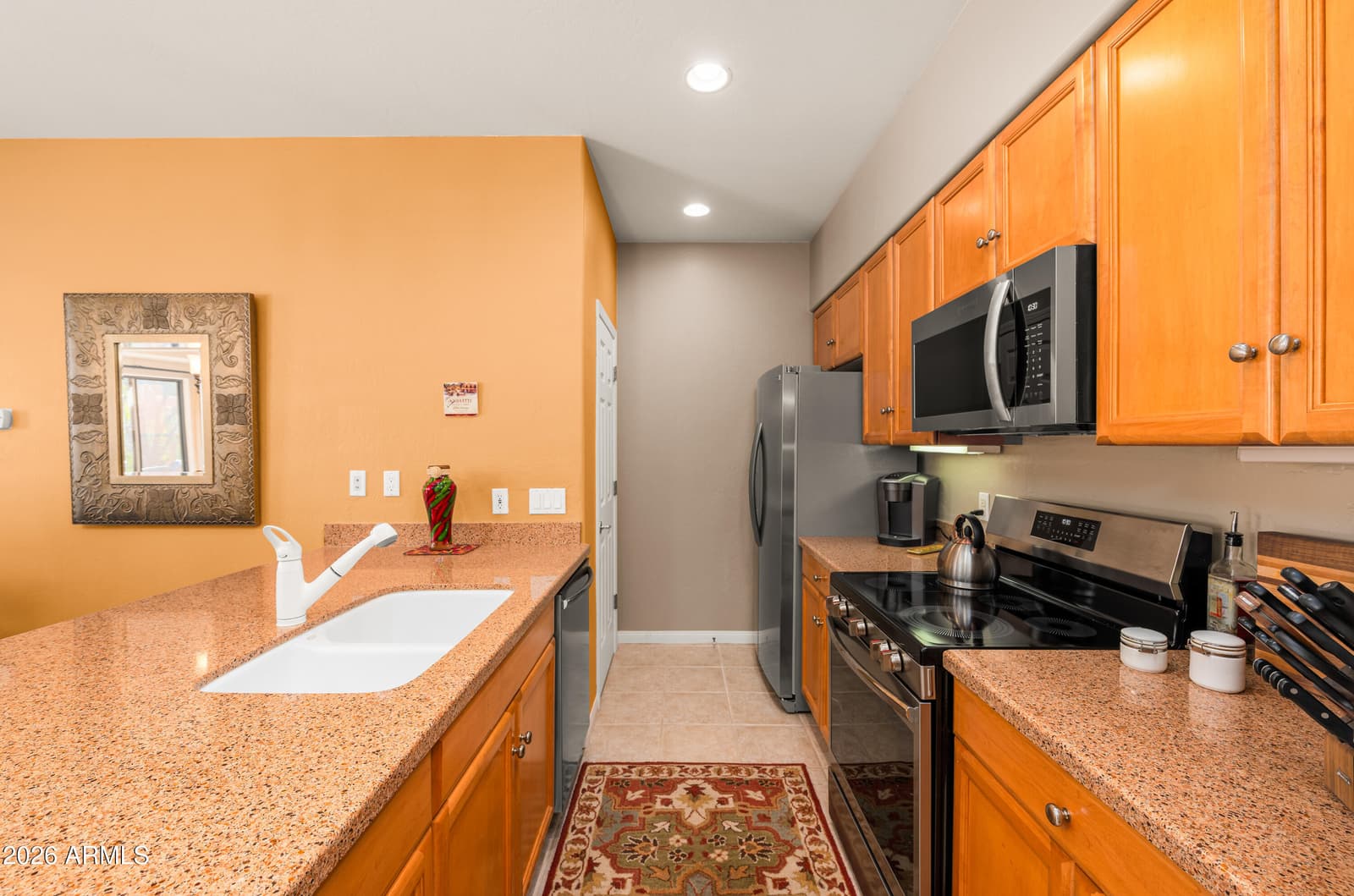 49 RIM TRAIL Circle, Sedona, AZ 86351 — photo 15 of 43
